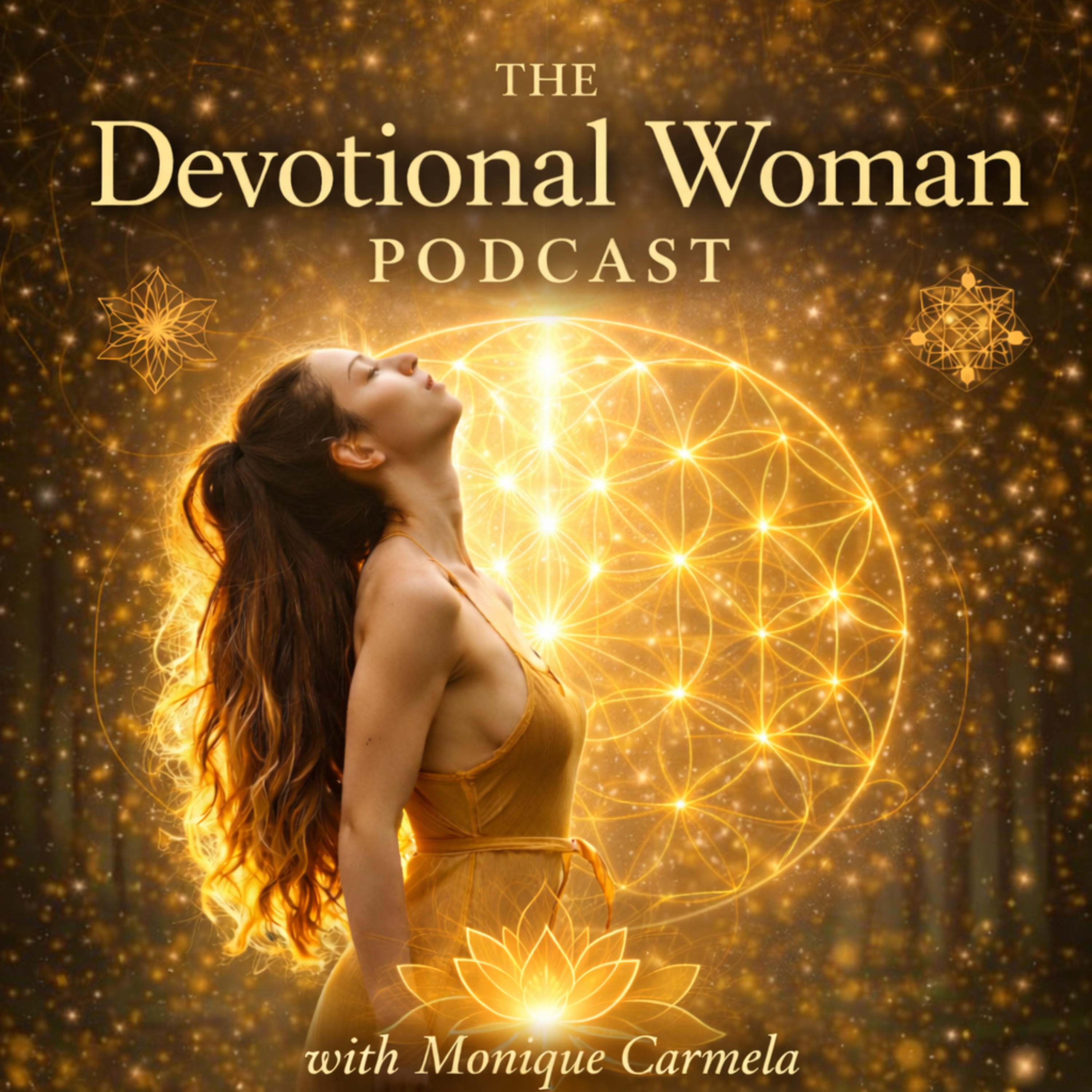 The Devotional Woman Podcast