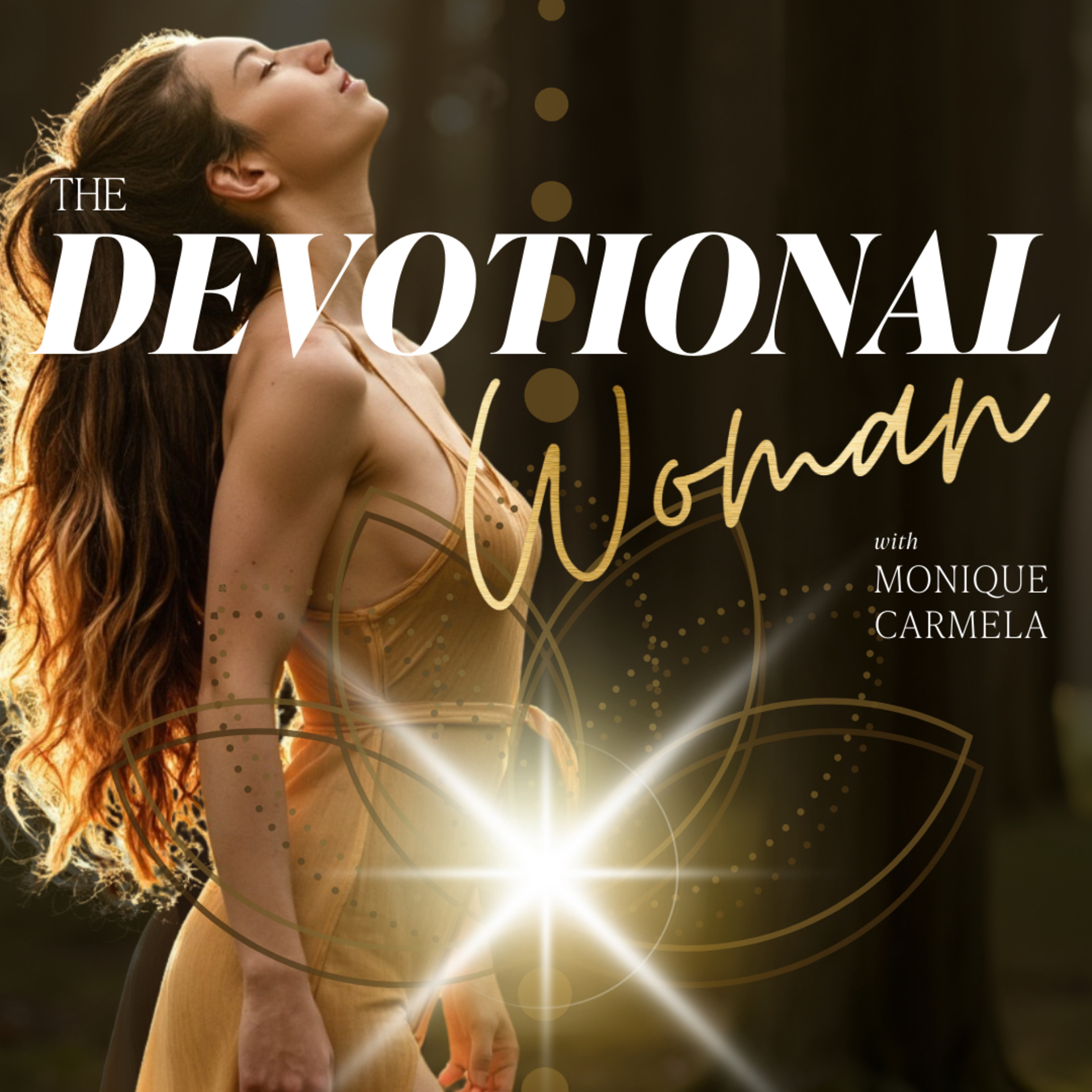 The Devotional Woman Podcast