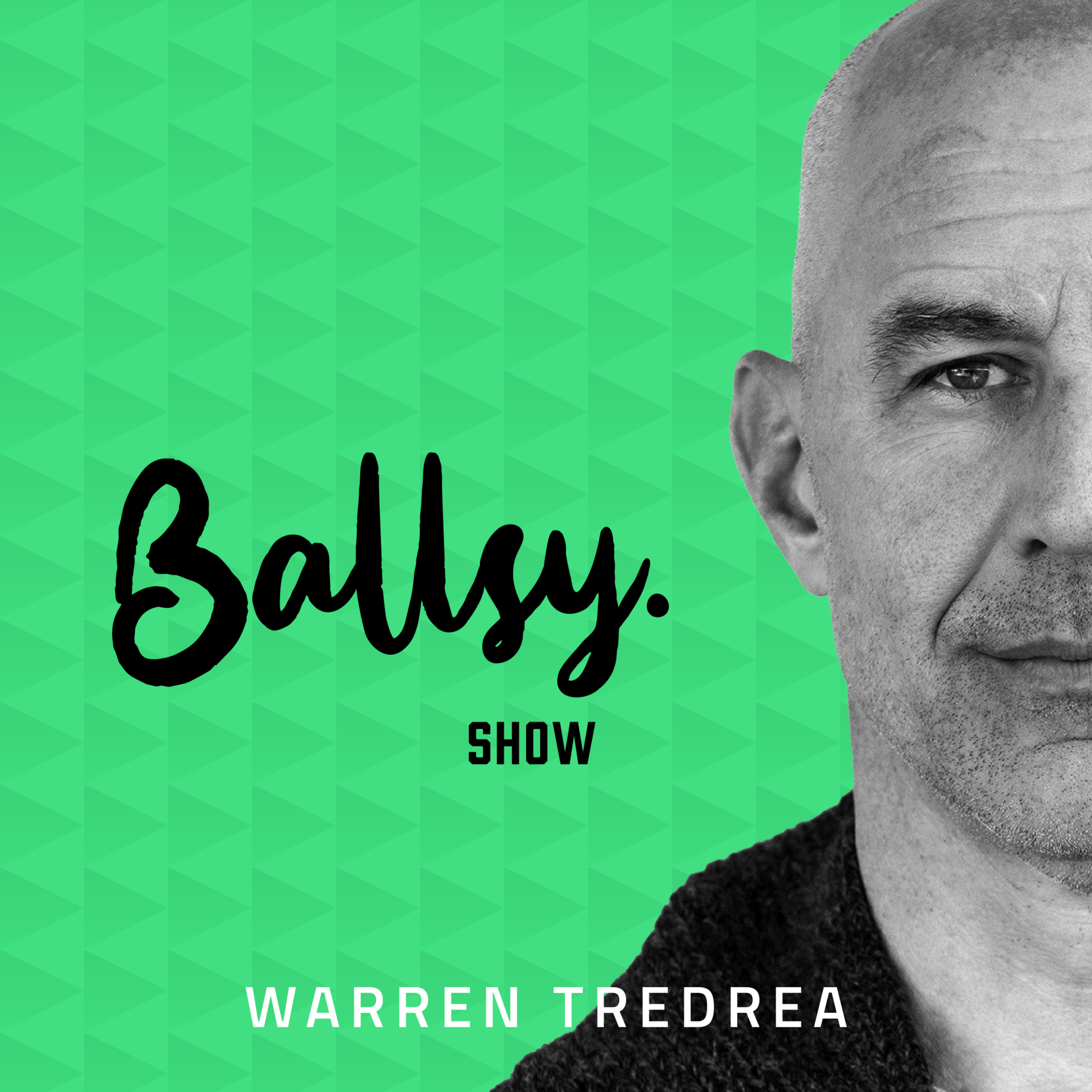 Ballsy Show