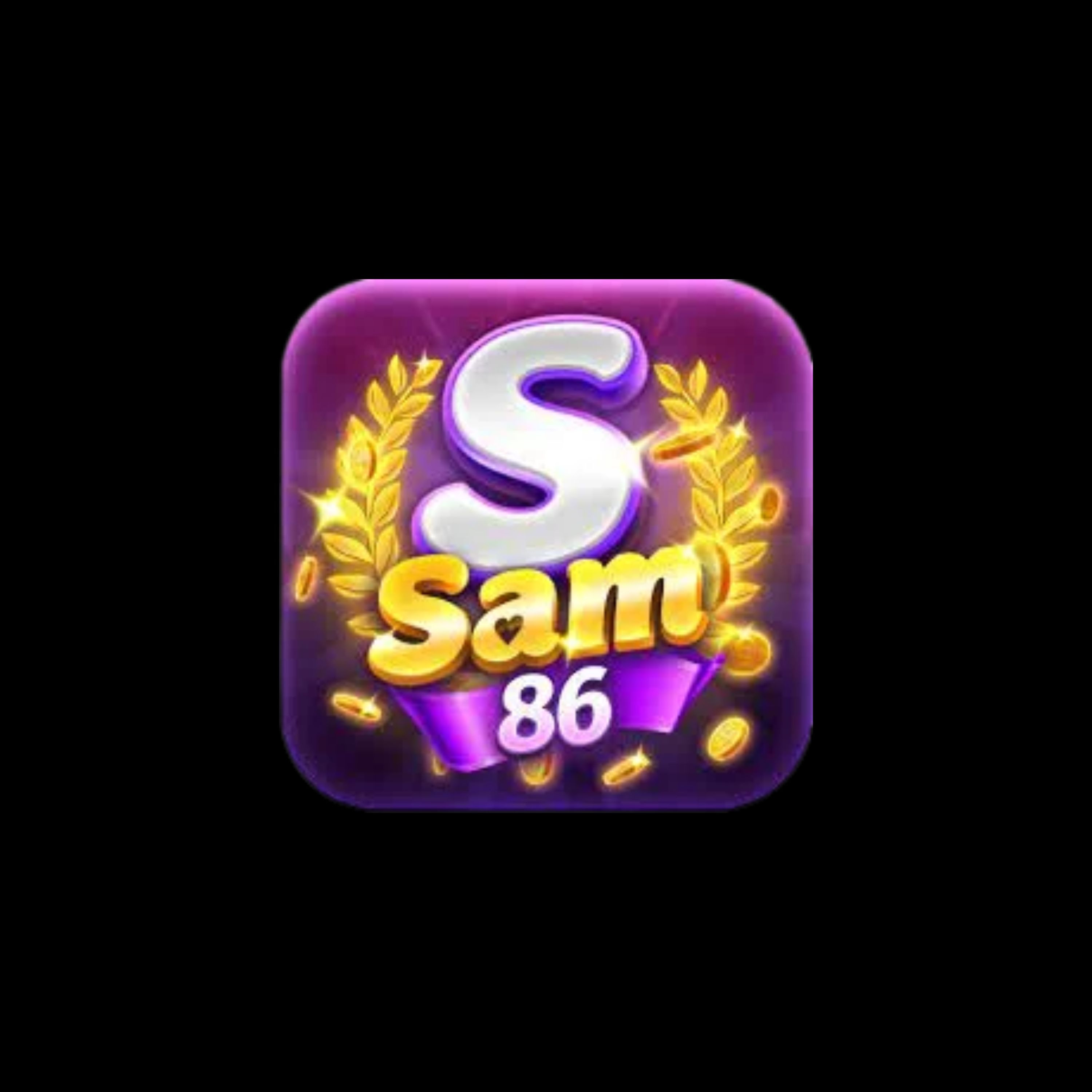 sam86 podcast artwork