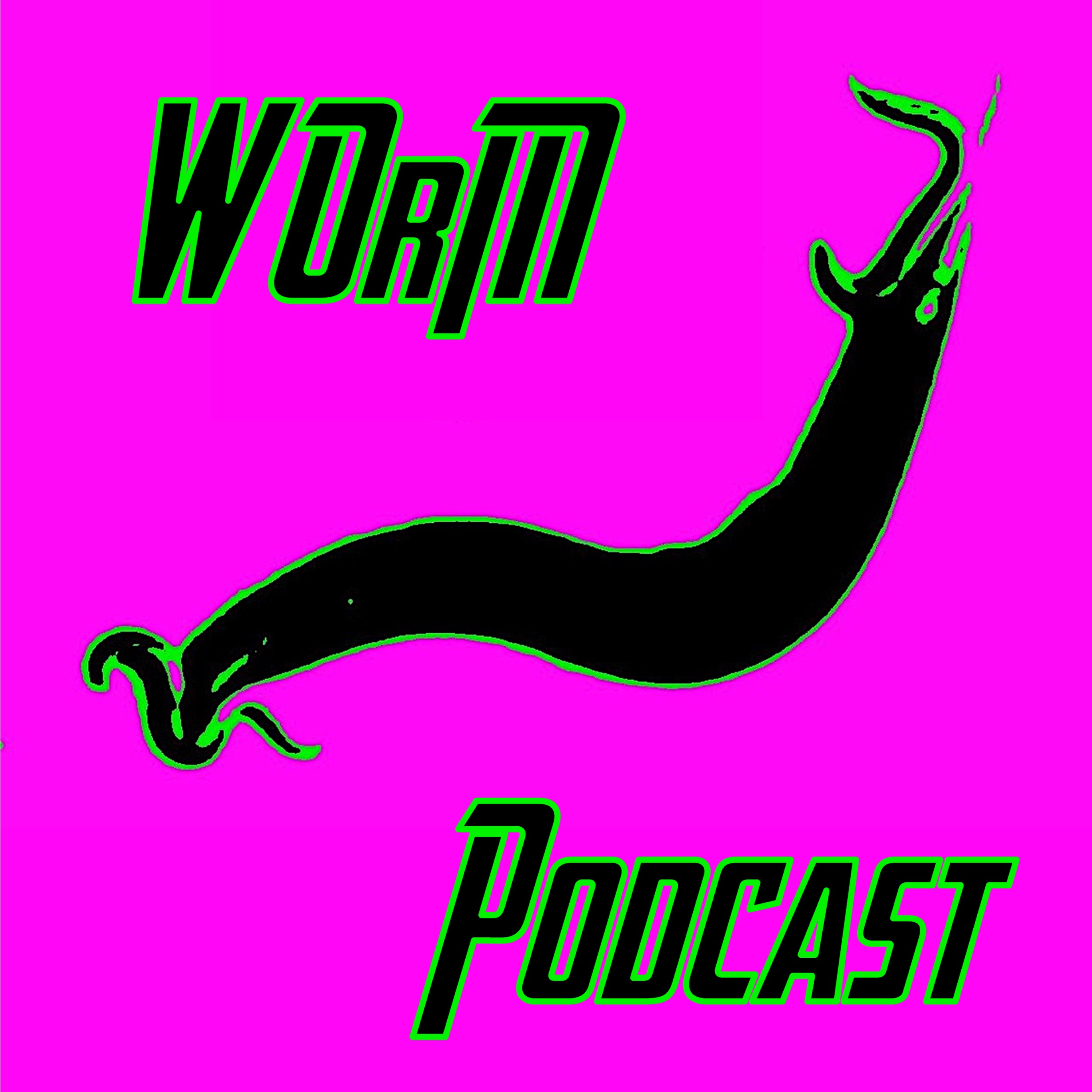 WOrM Podcast: Whole Organism Analytics Podcast