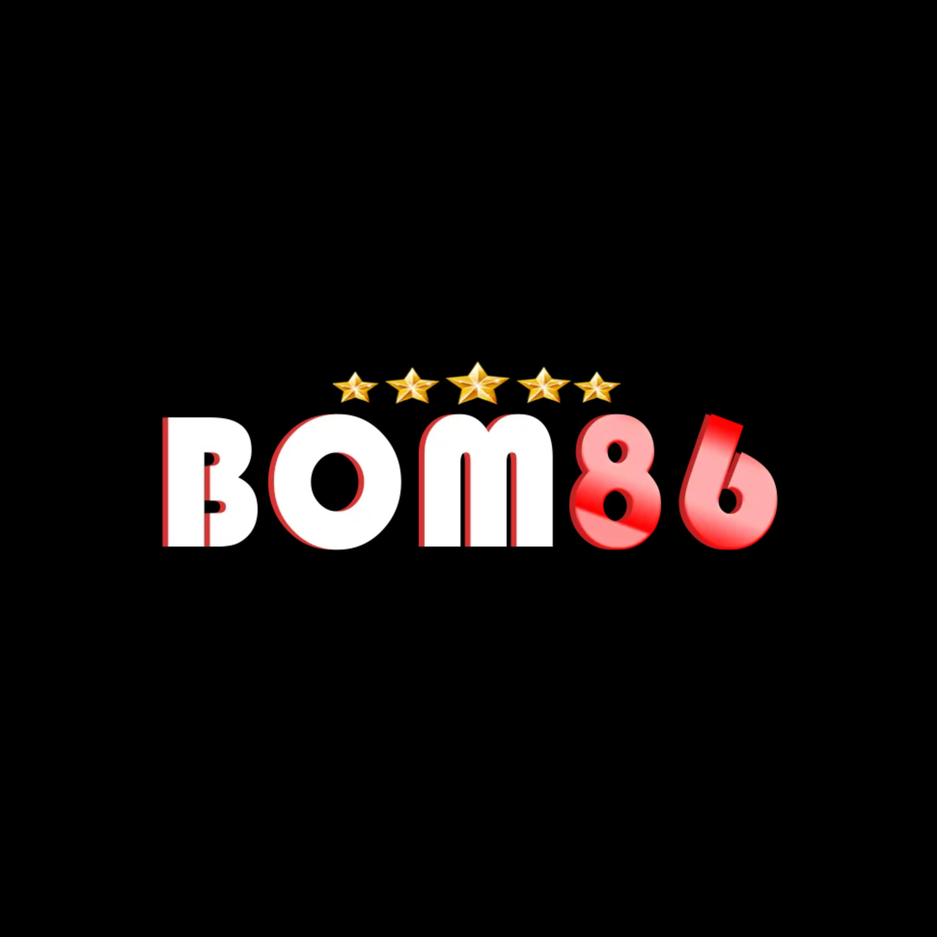 Bom86 podcast artwork
