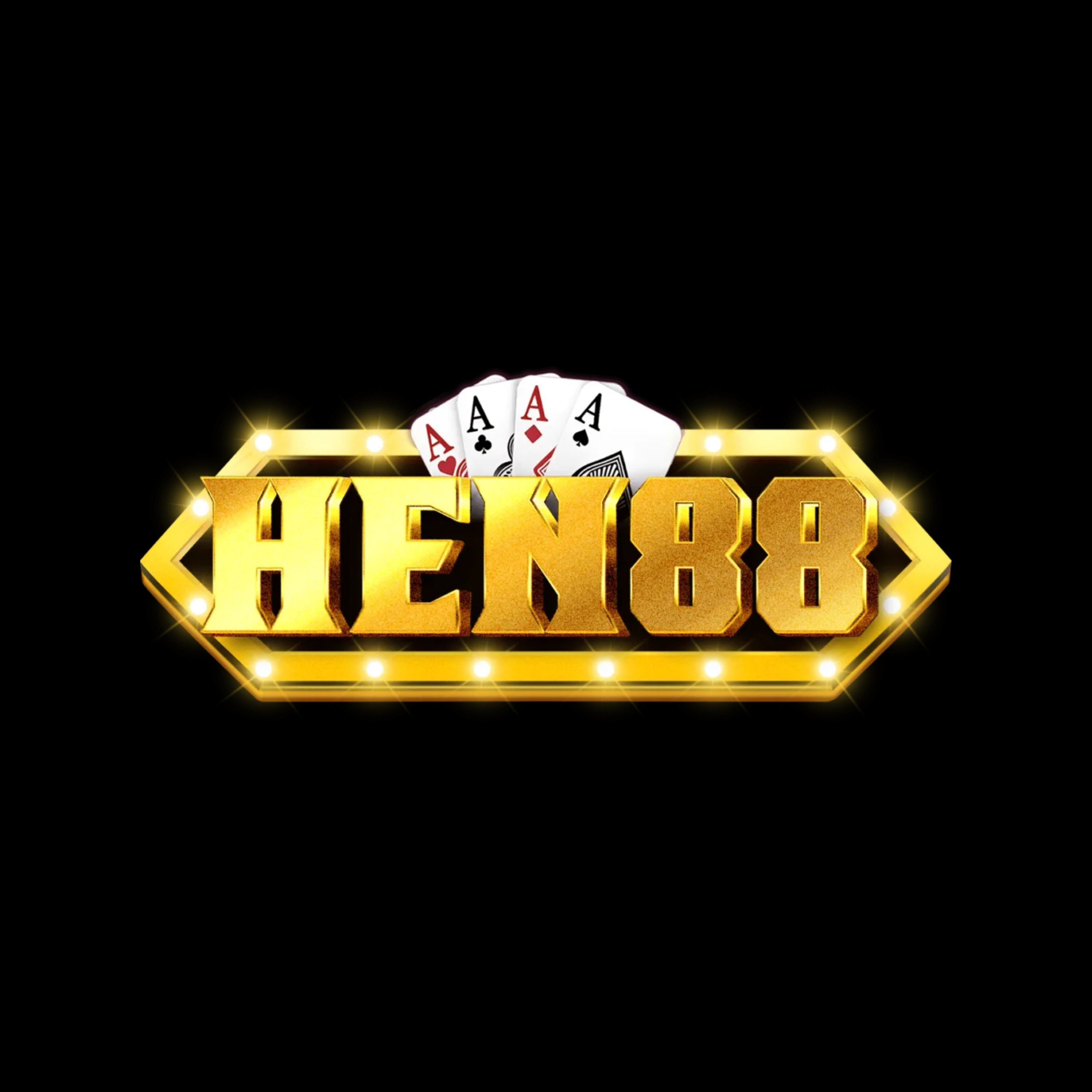 Hen88 podcast artwork