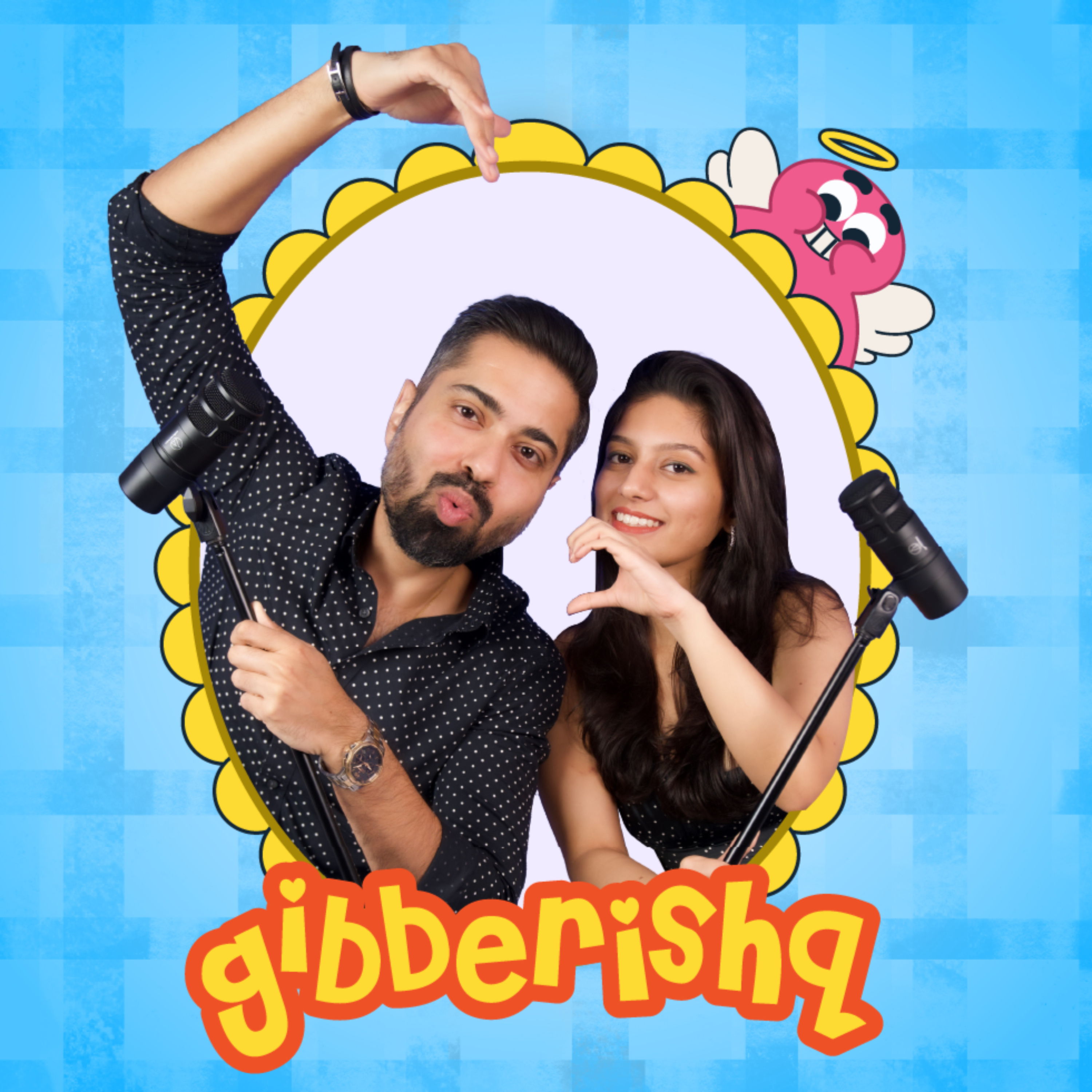 Gibberishq