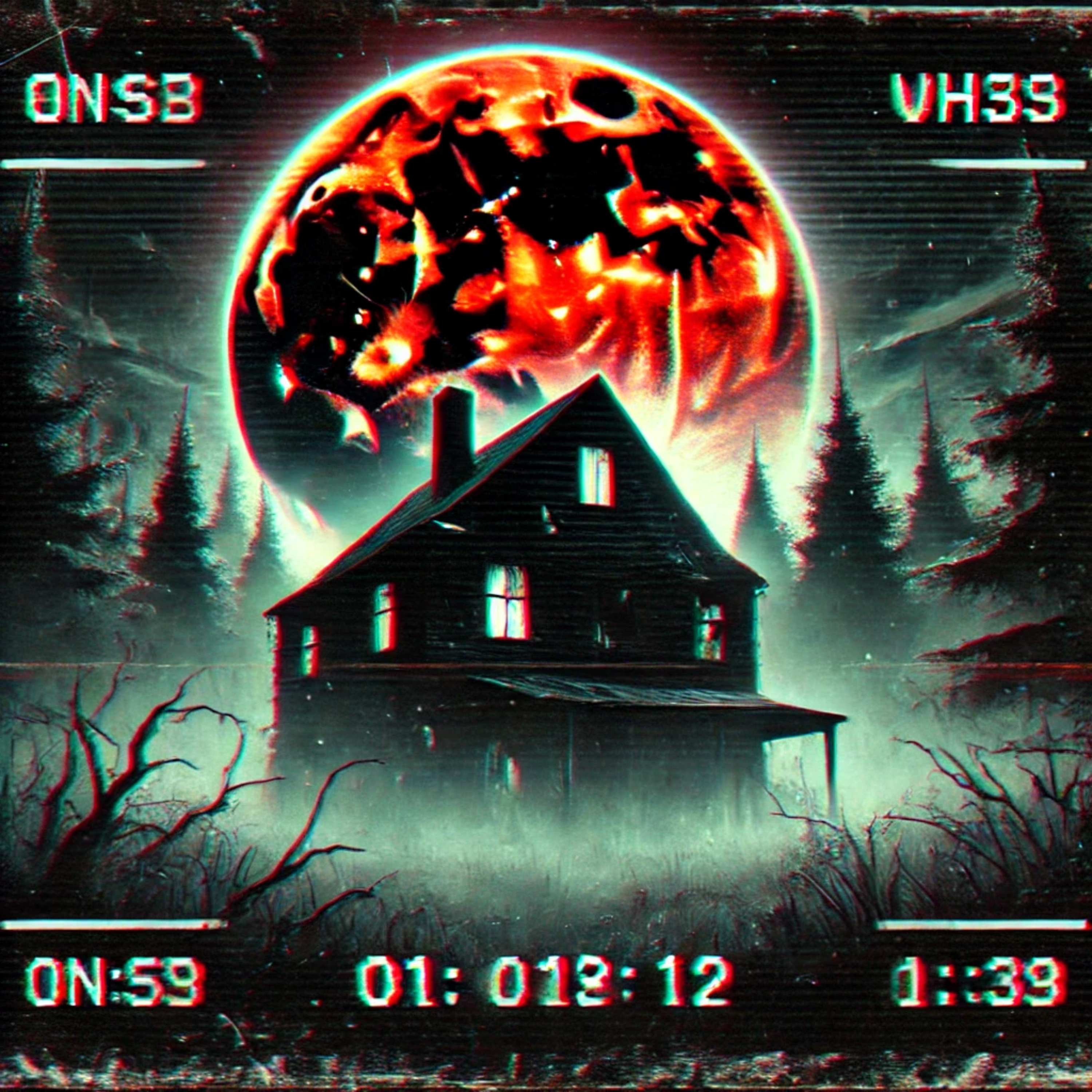 CreepyCast