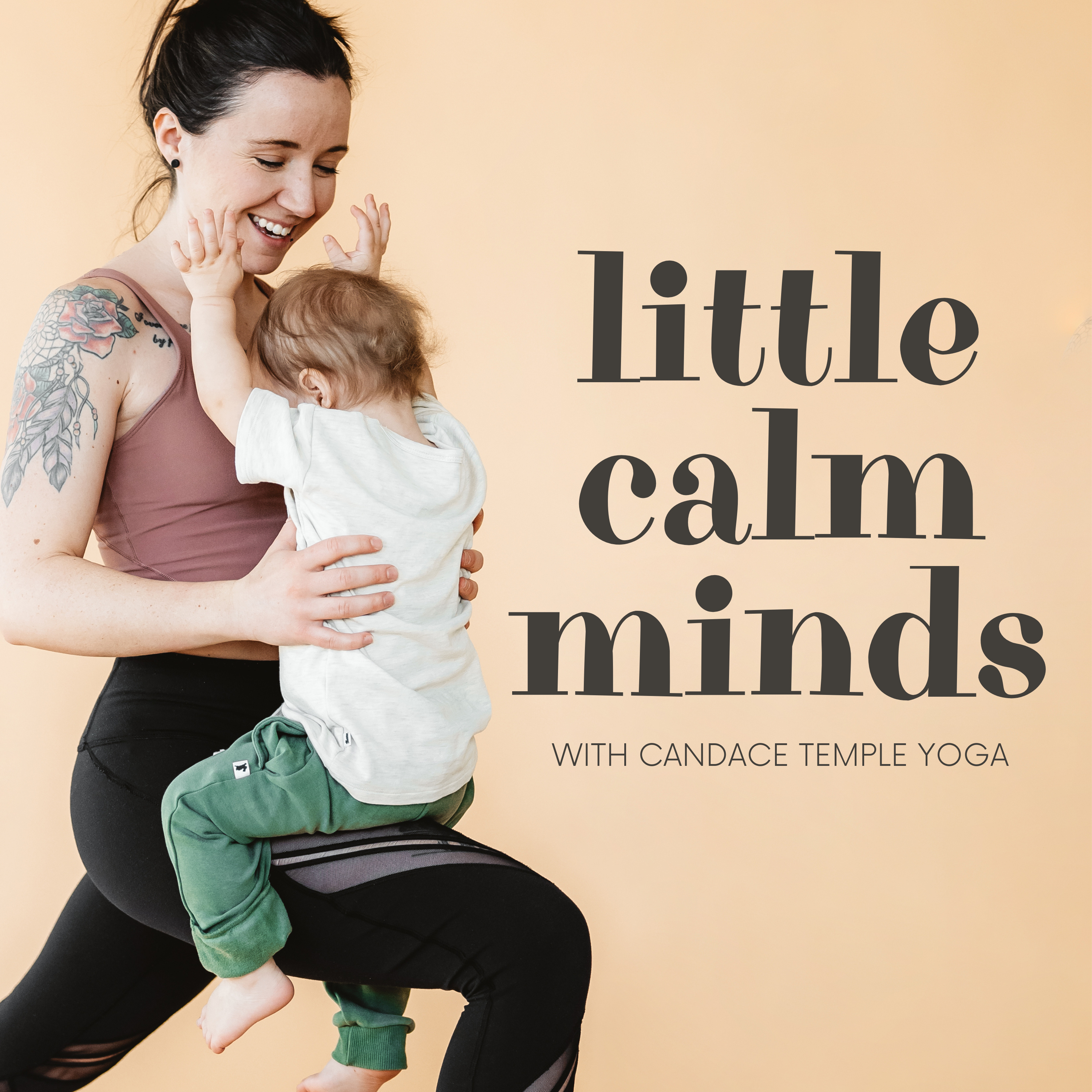 Little Calm Minds