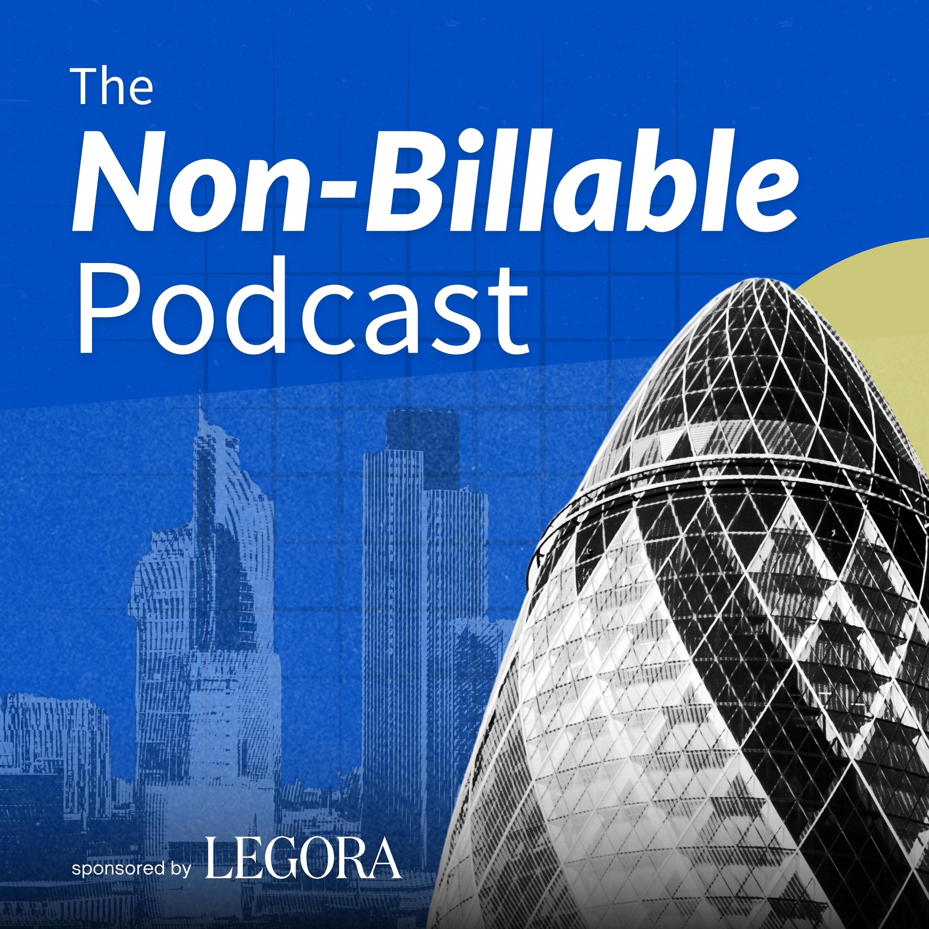 The Non-Billable Podcast