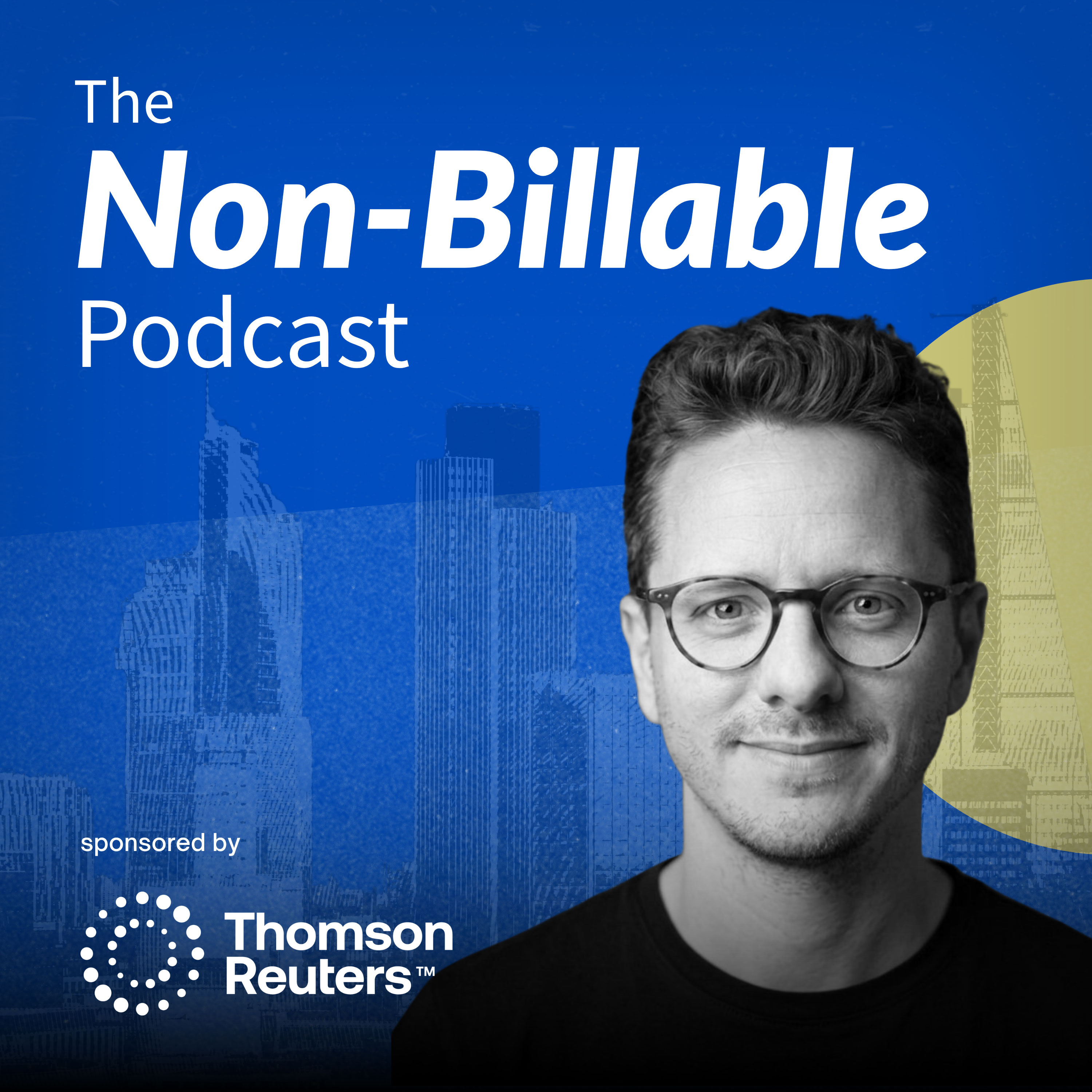 The Non-Billable Podcast
