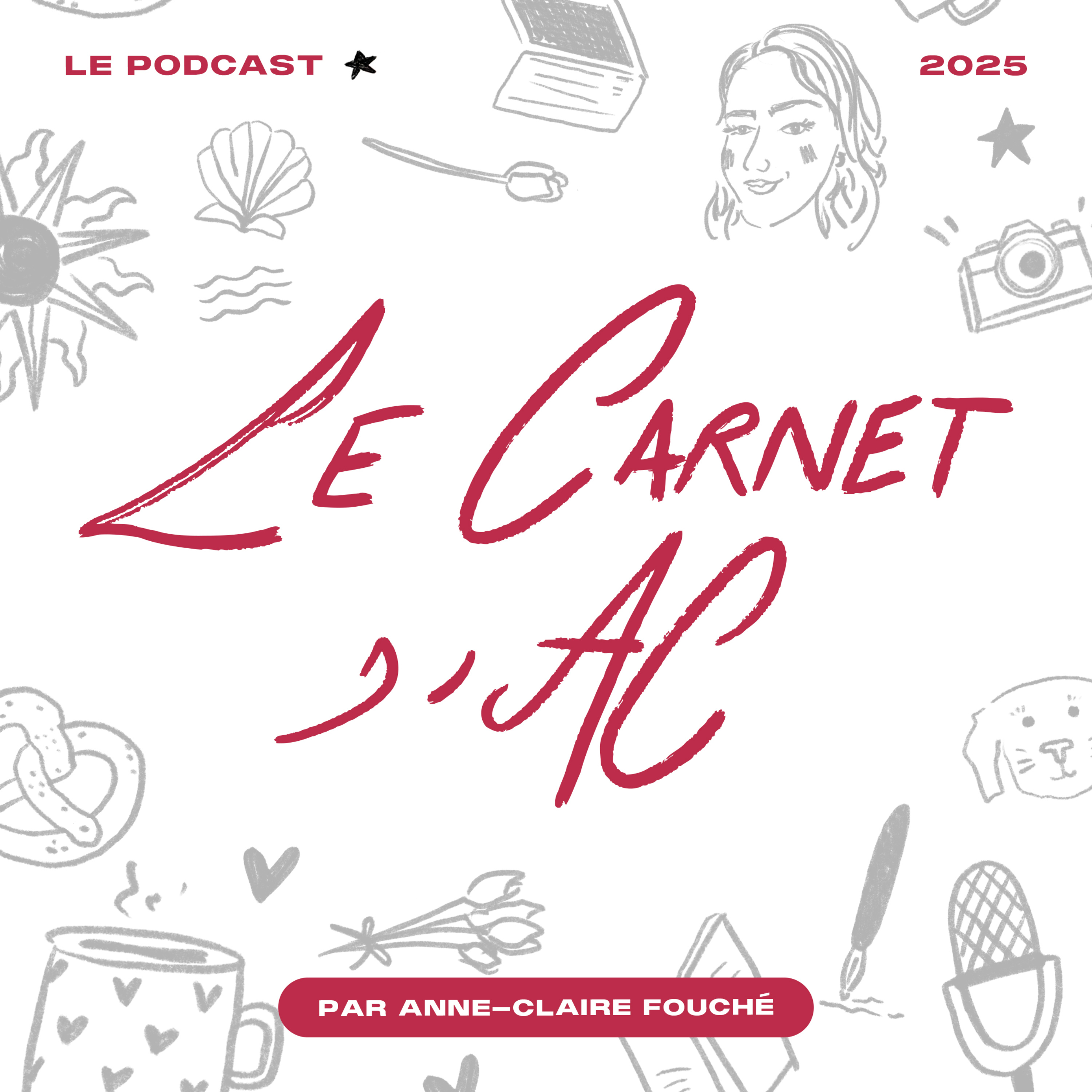 Le Carnet d'AC