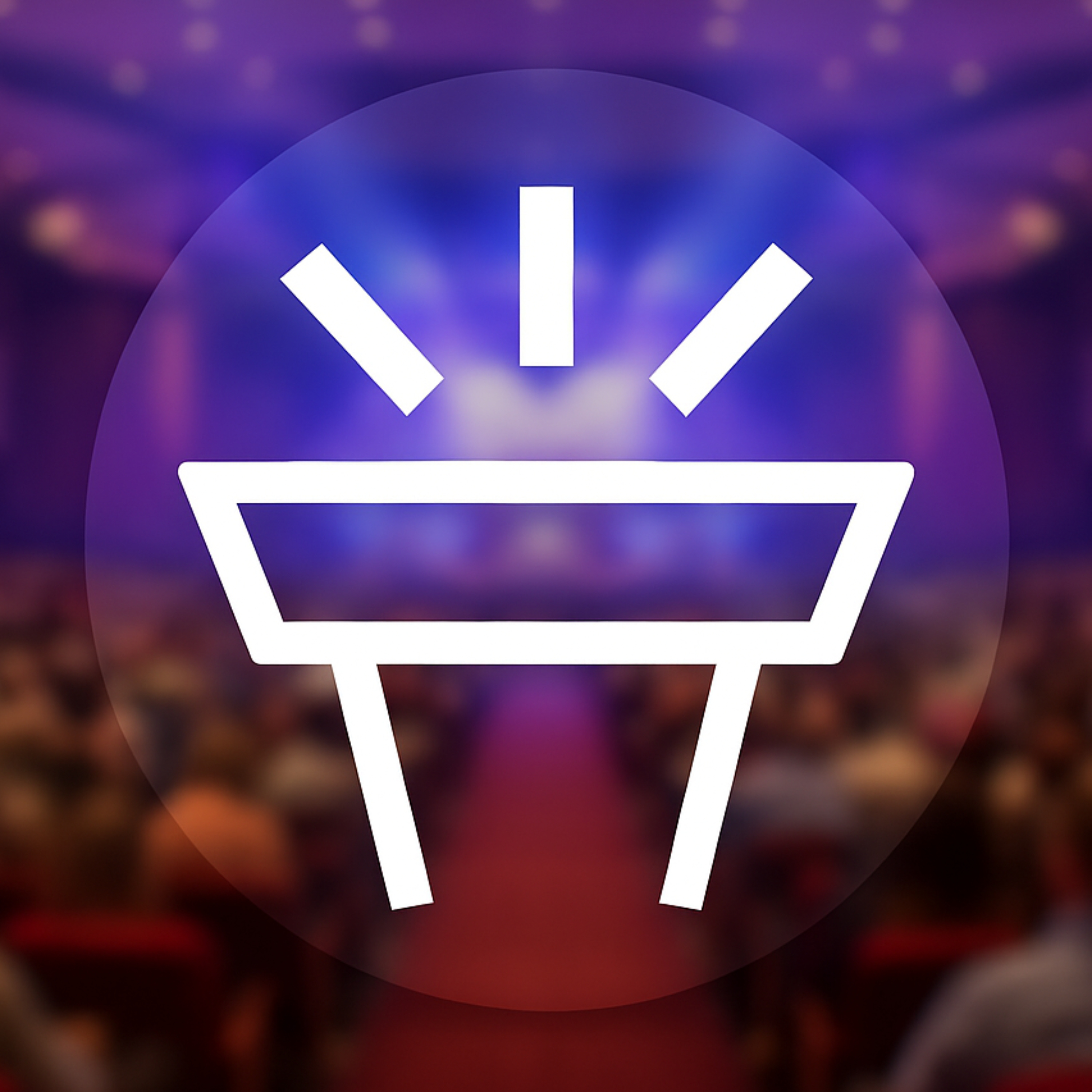 Más allá del púlpito