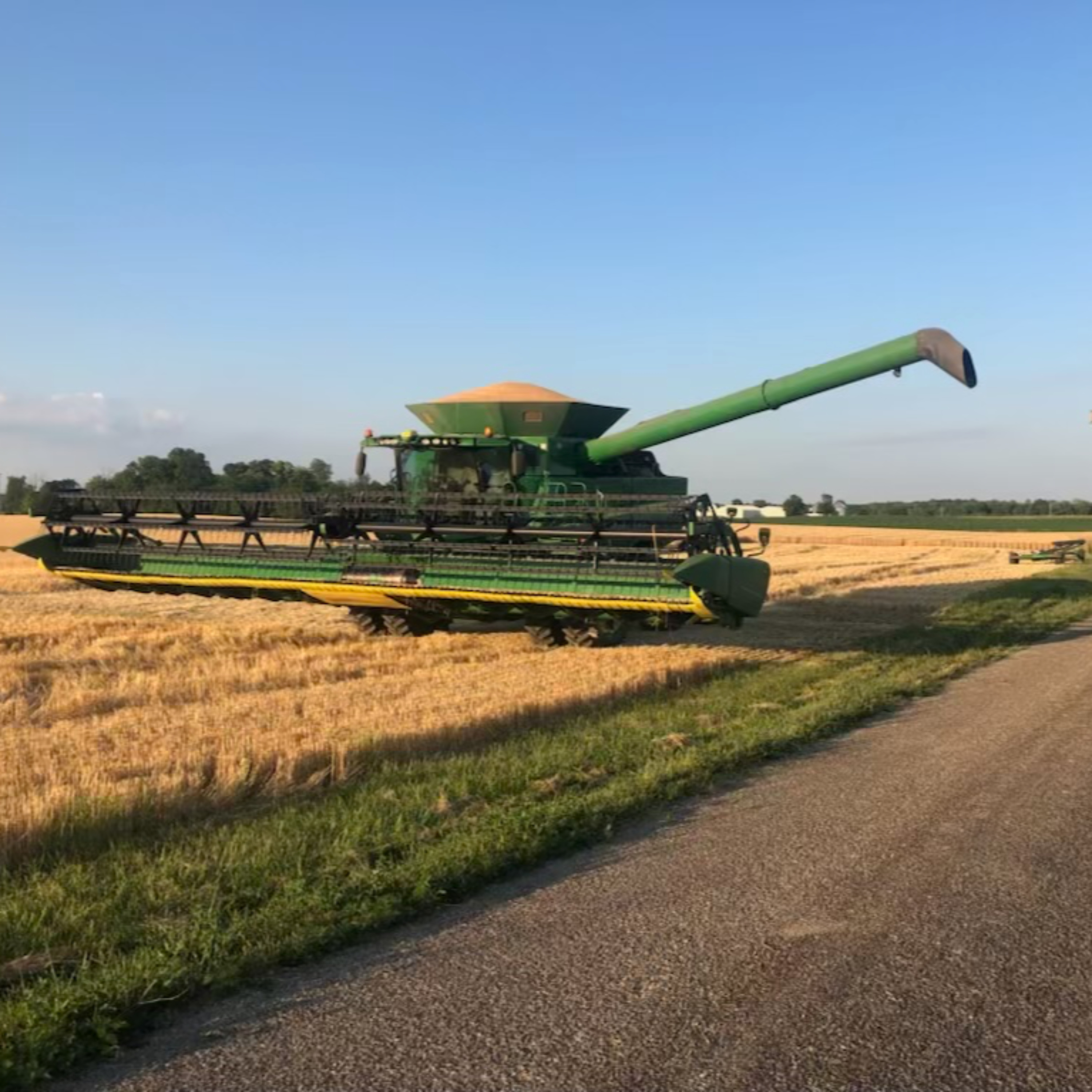 Modern Ag Solutions: Deep in the Kernel