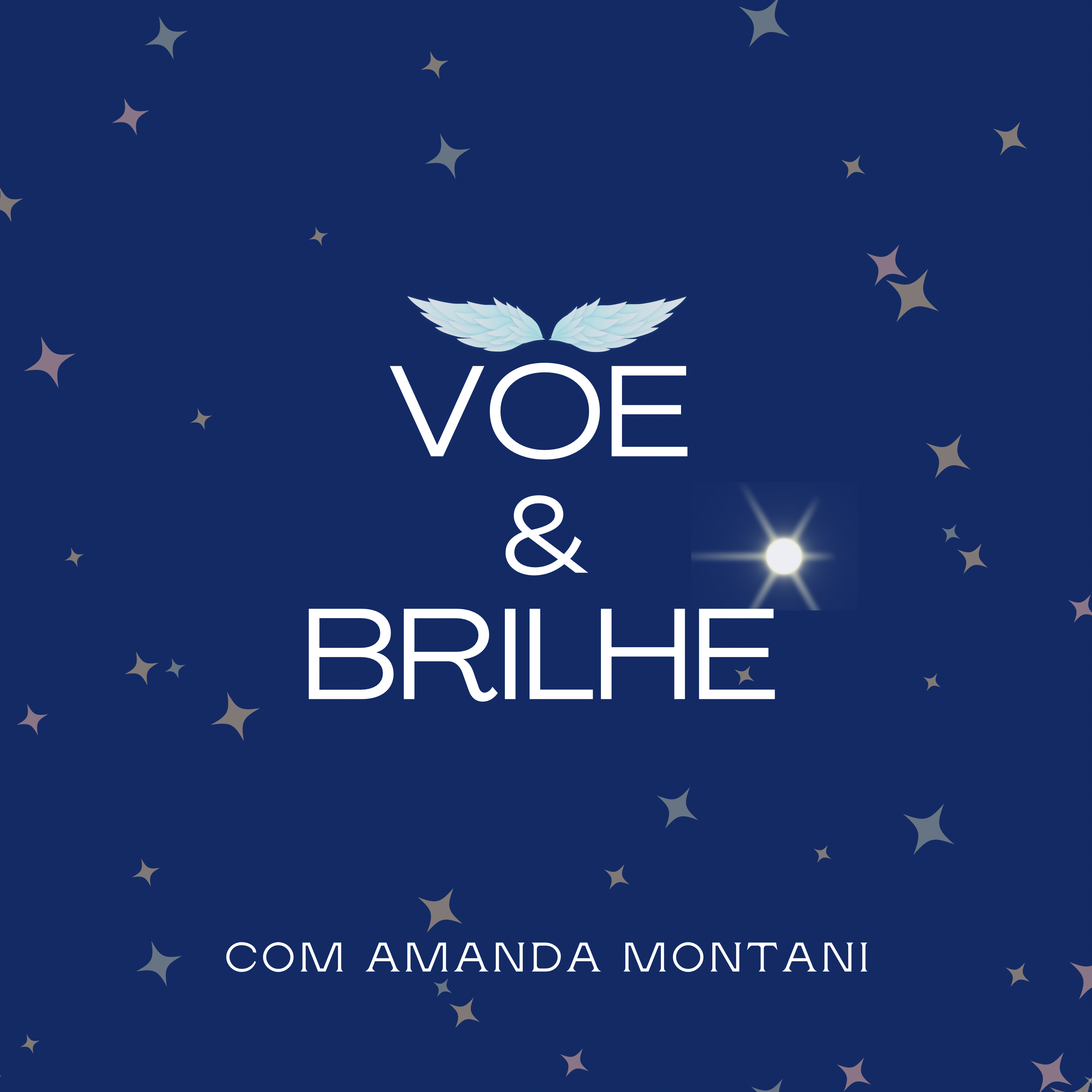 Voe e Brilhe