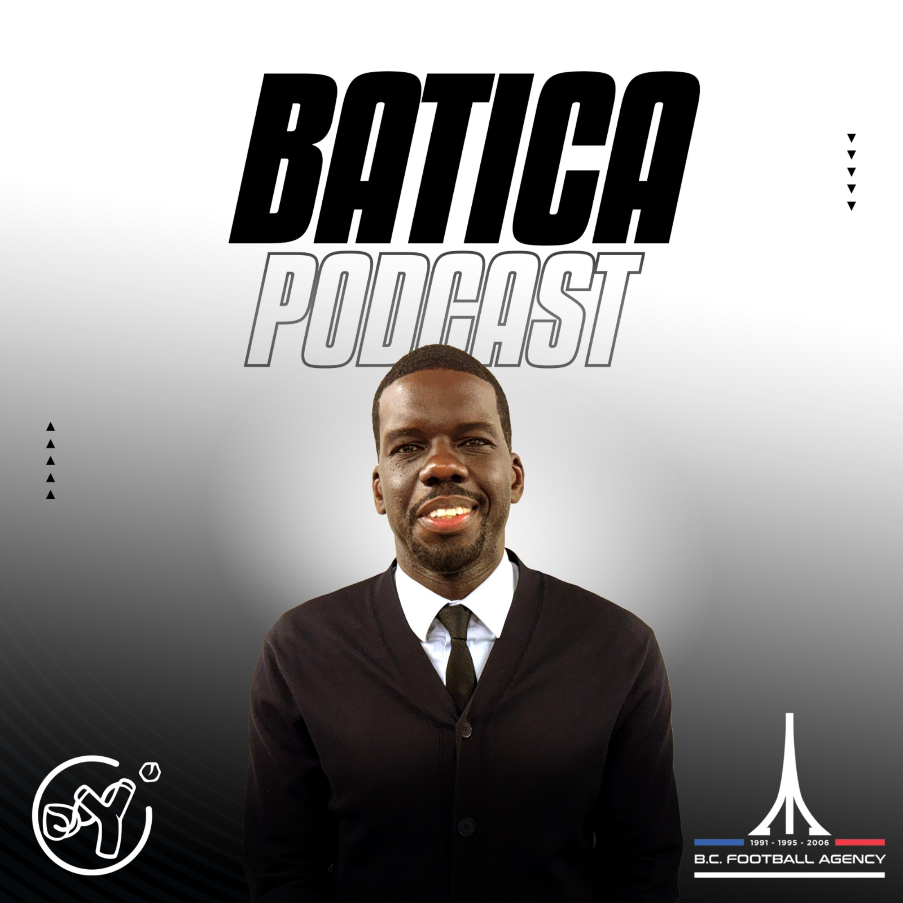 Batica Podcast