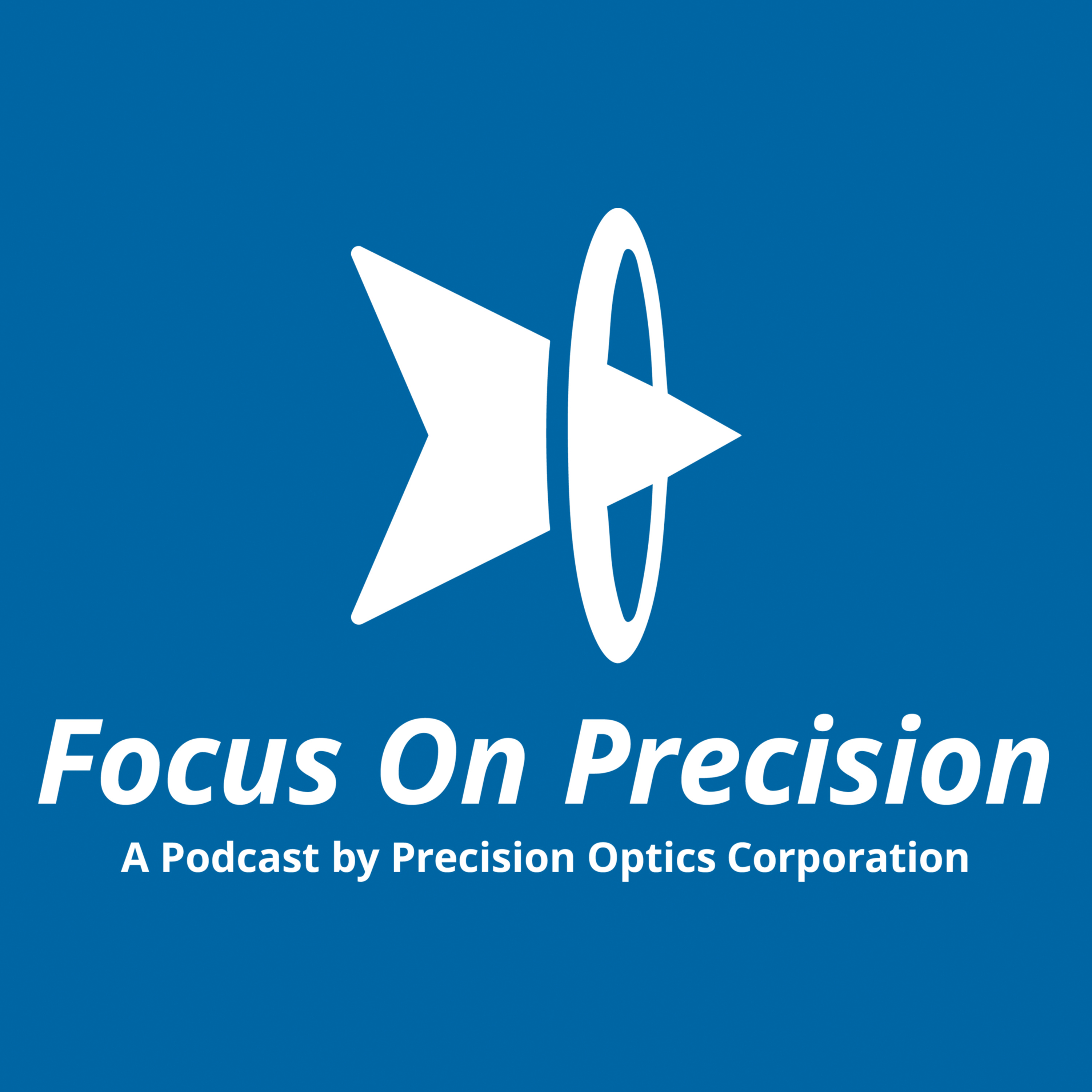 Focus on Precision
