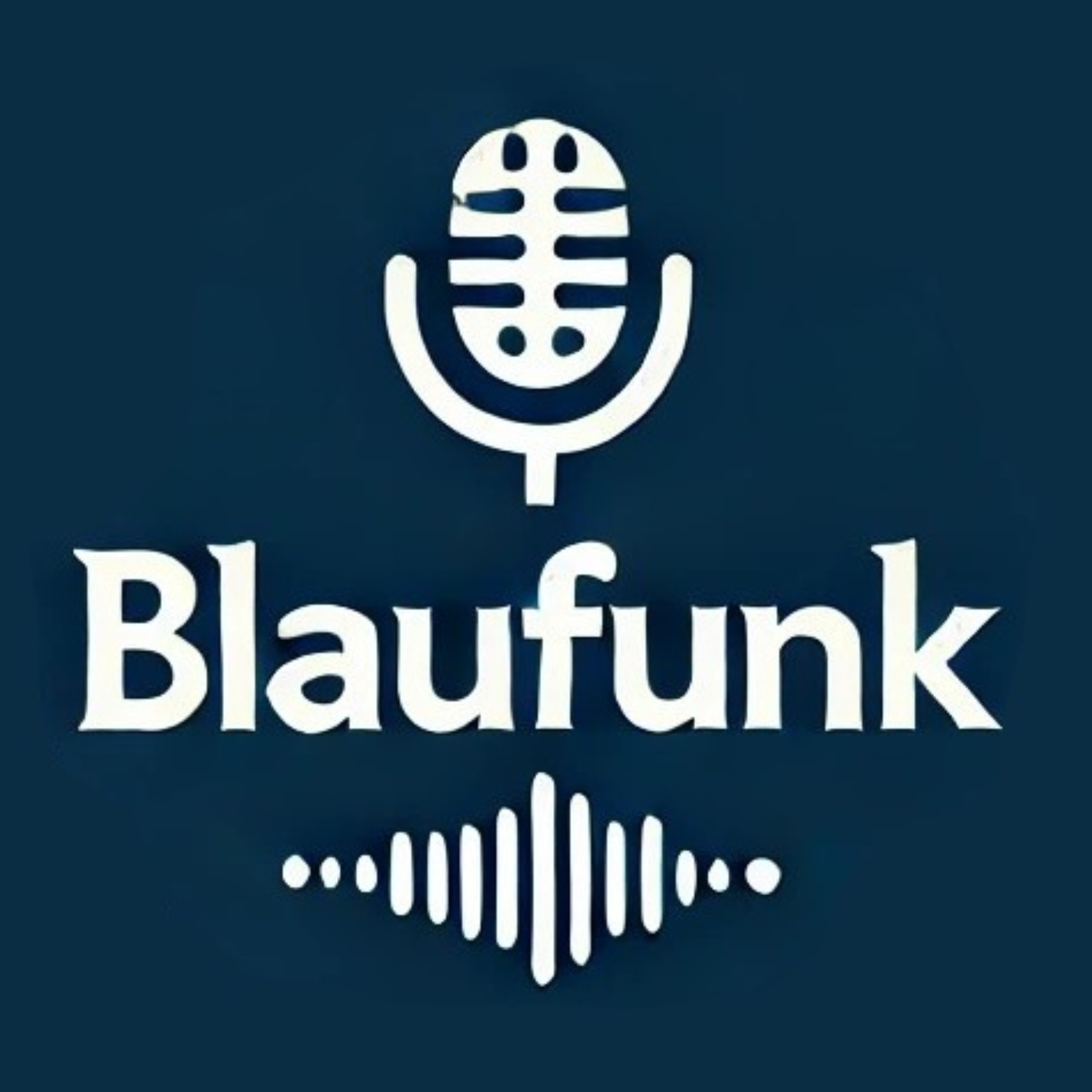 Blaufunk - Der Podcast aus dem Herzen des VfB Oldenburg podcast artwork