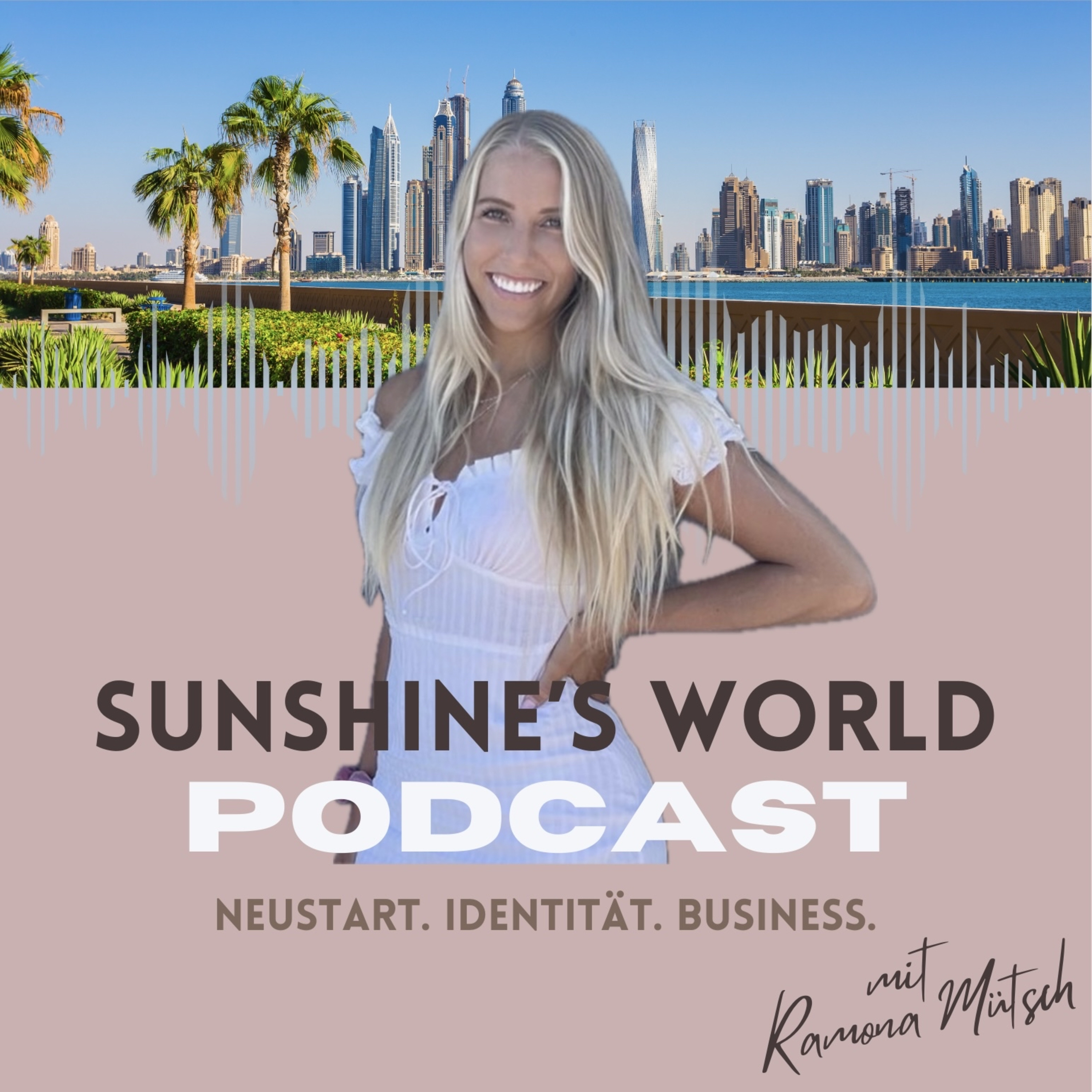 Sunshine’s World | Neustart, Business-Reinvention & UGC