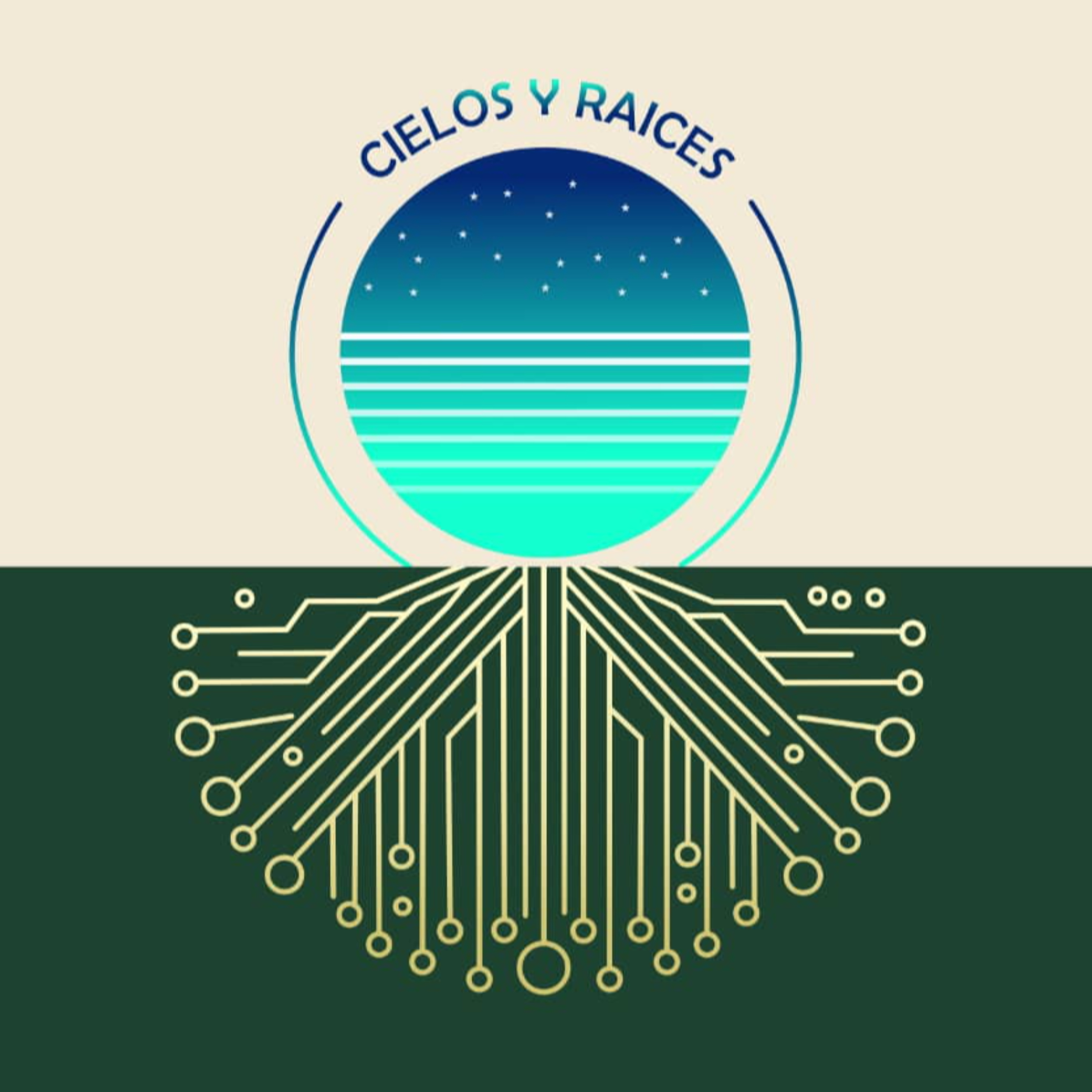 Cielos y Raíces - \