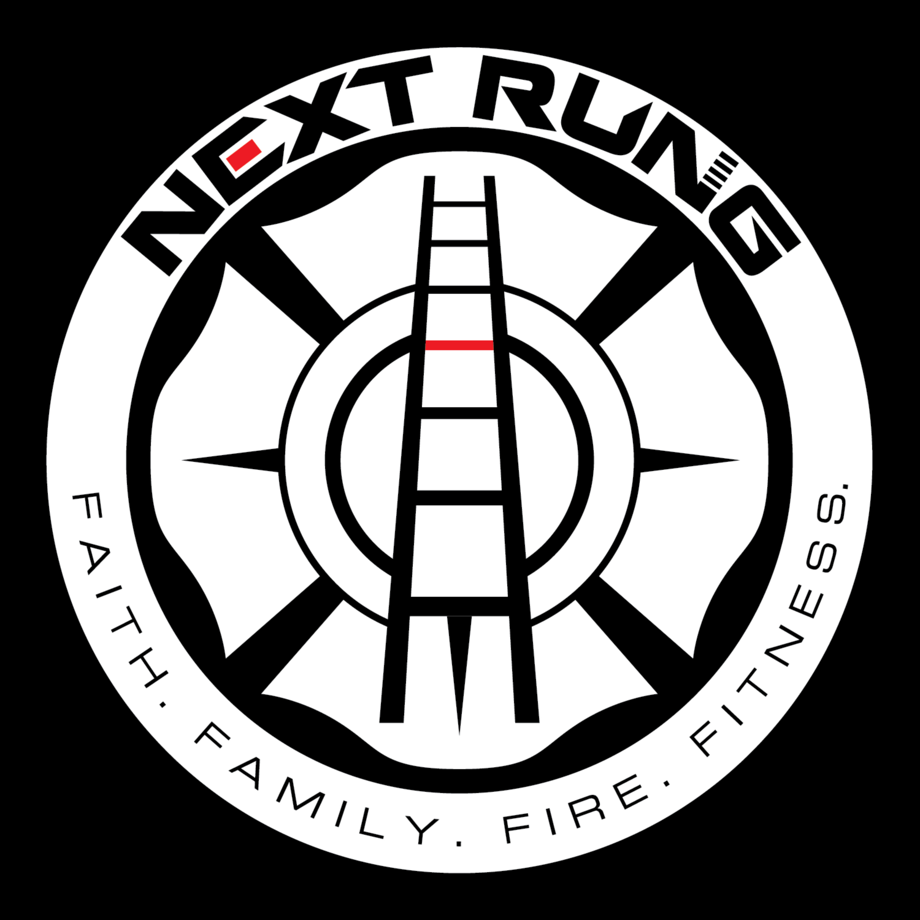 The Next Rung Podcast podcast artwork
