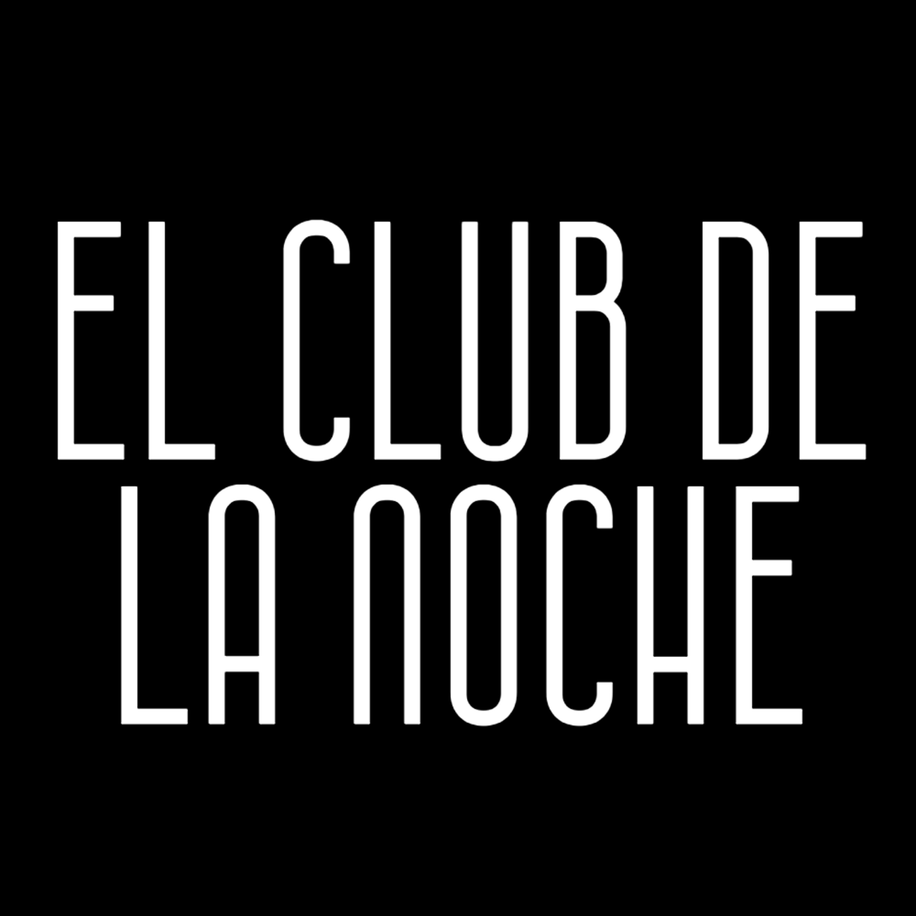 El Club del Futuro podcast artwork