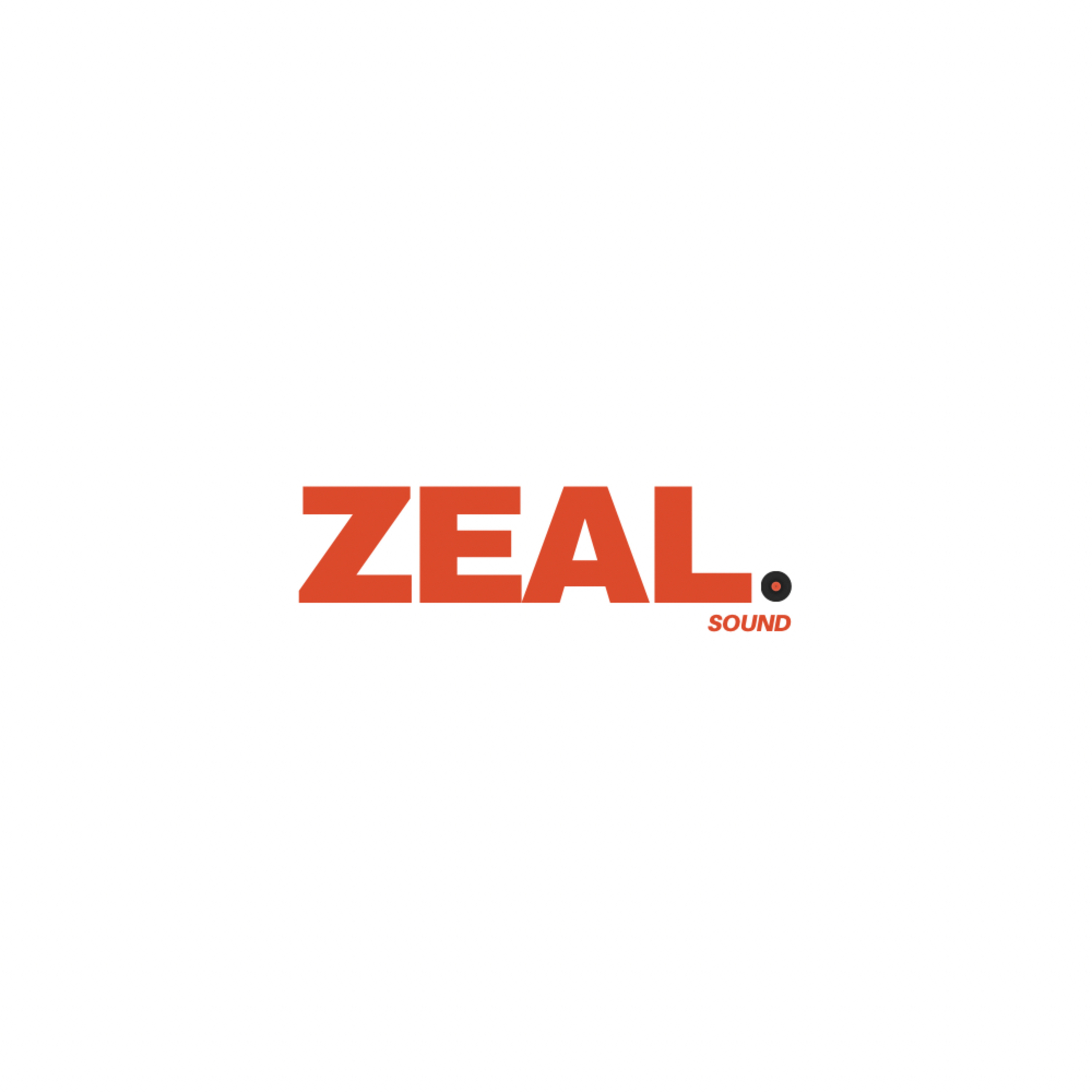 The Zeal Podcast podcast artwork