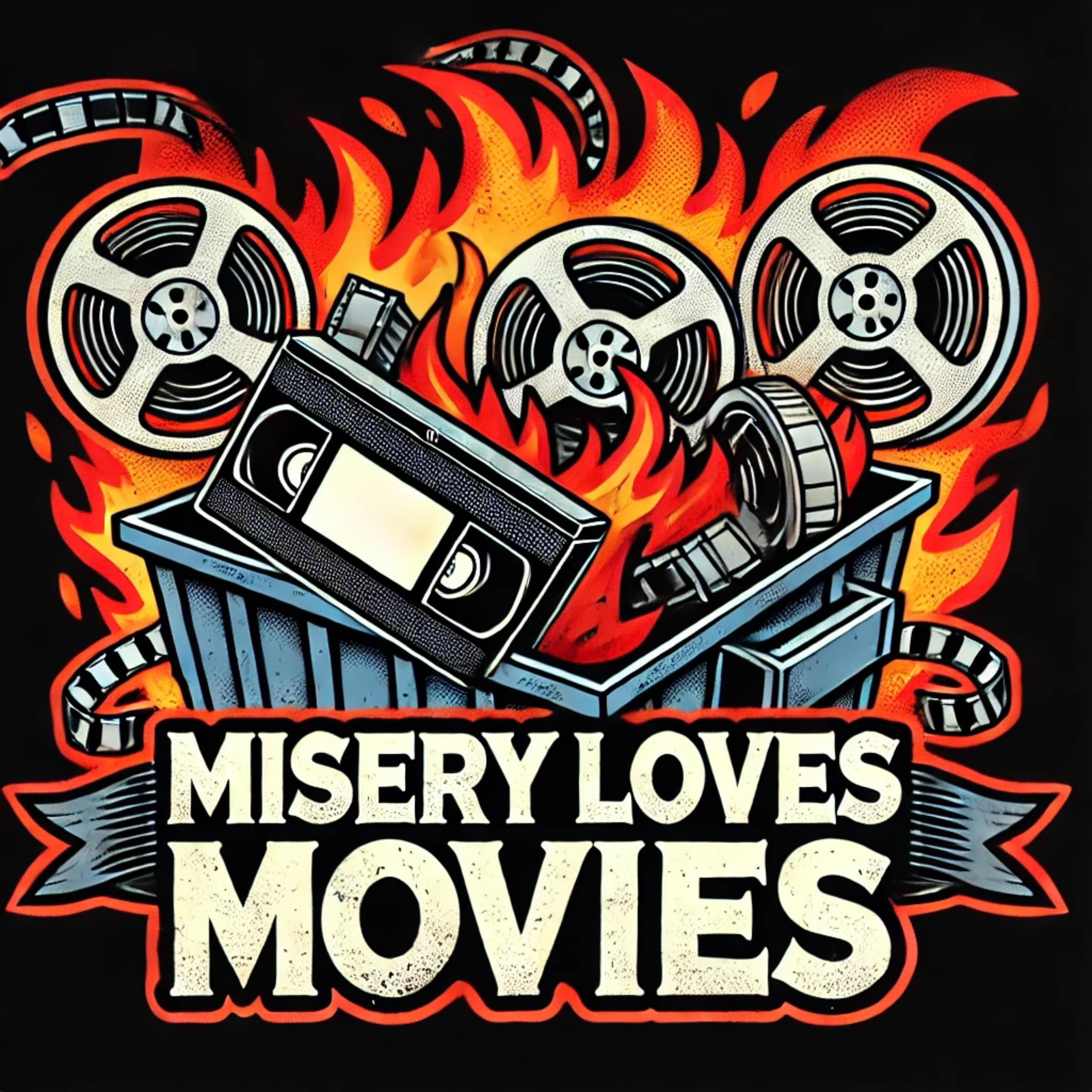 Misery Loves Movies