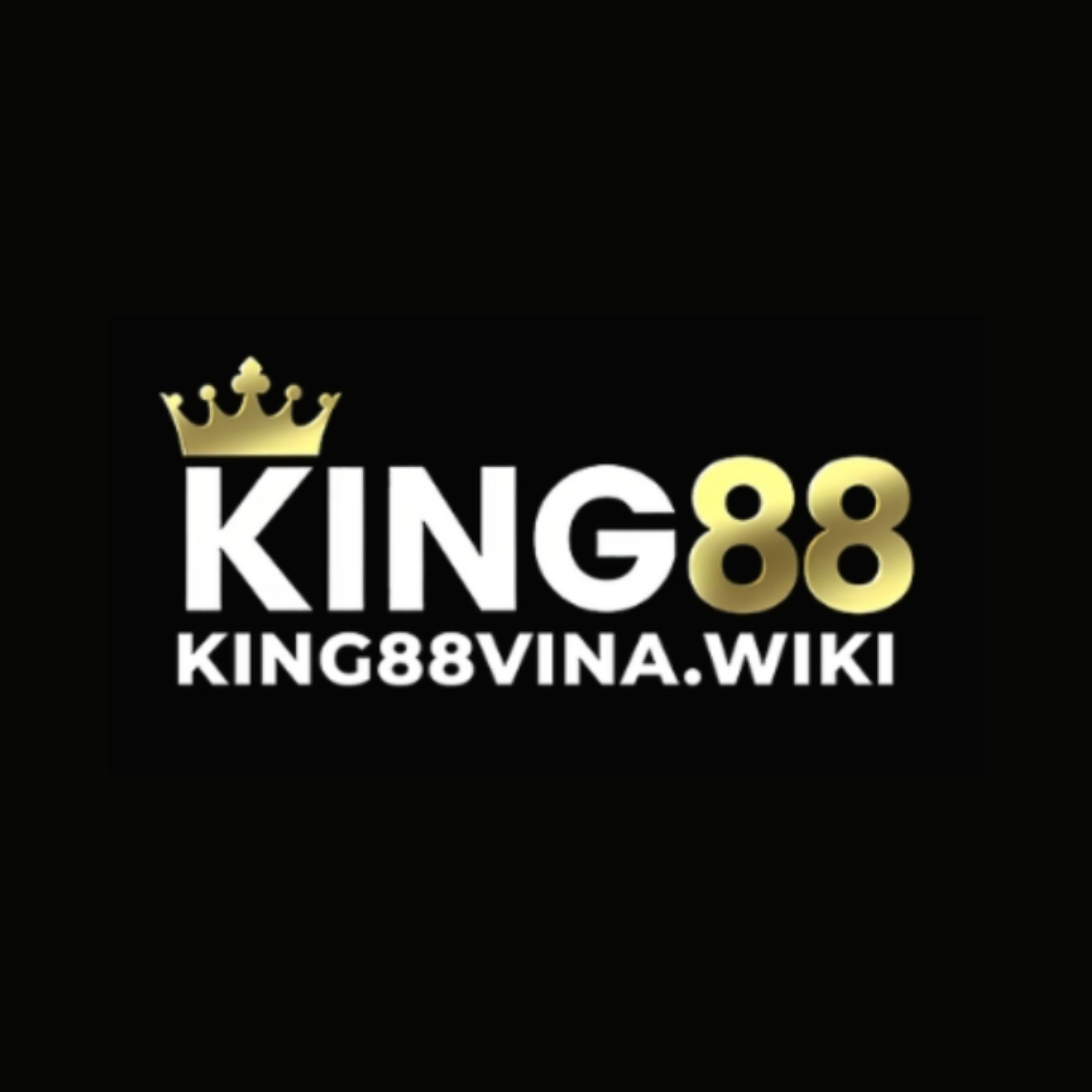 King88 podcast artwork
