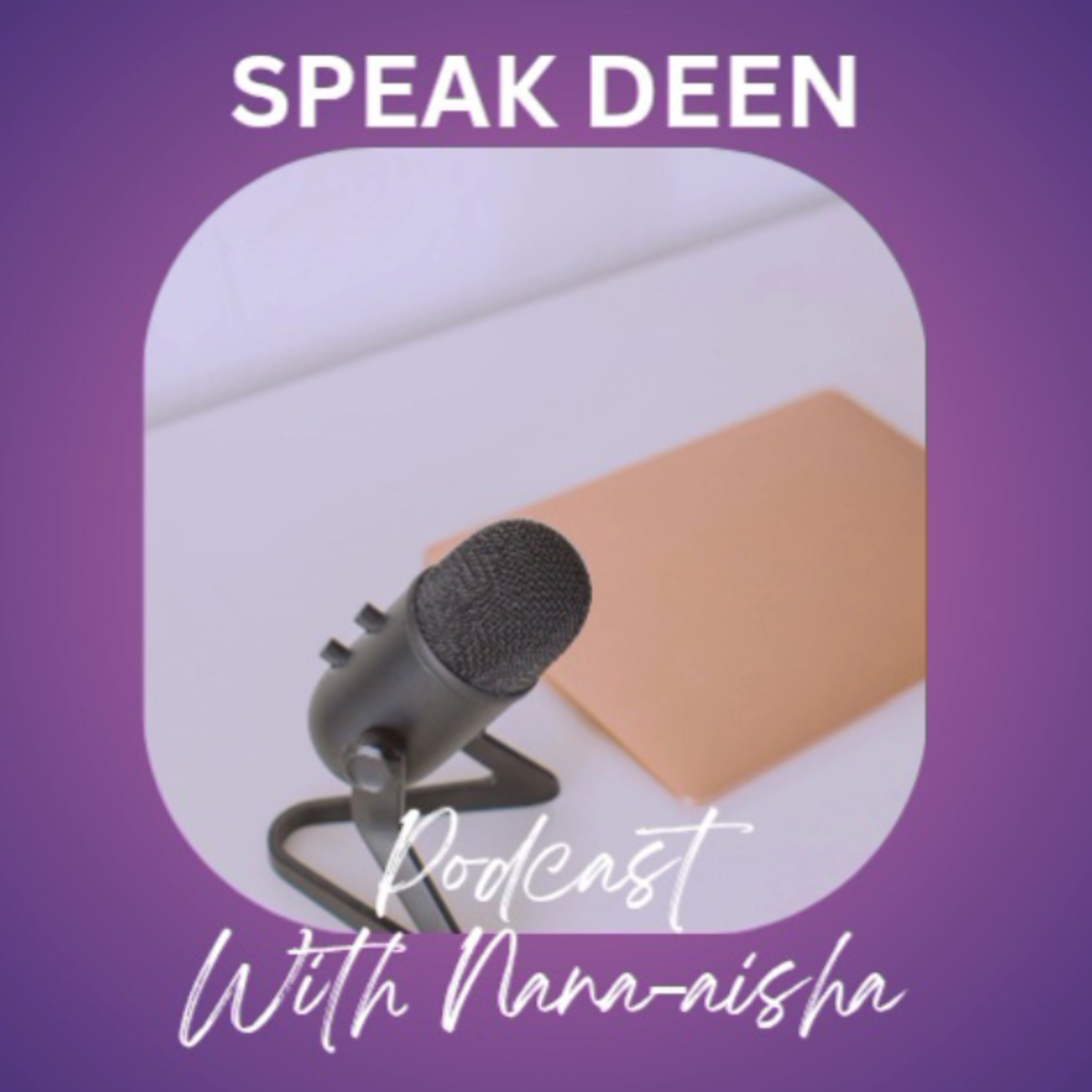 SPEAK DEEN