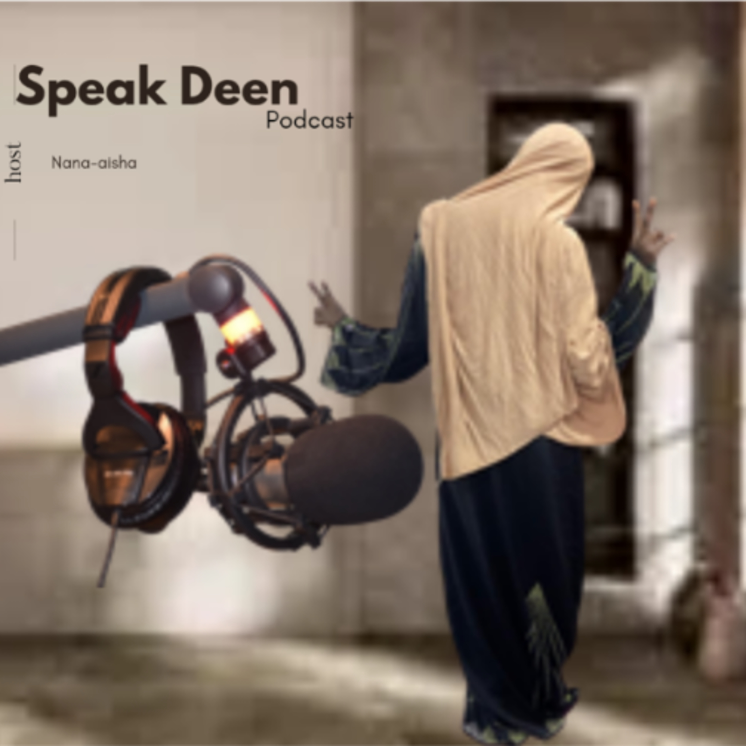 SPEAK DEEN