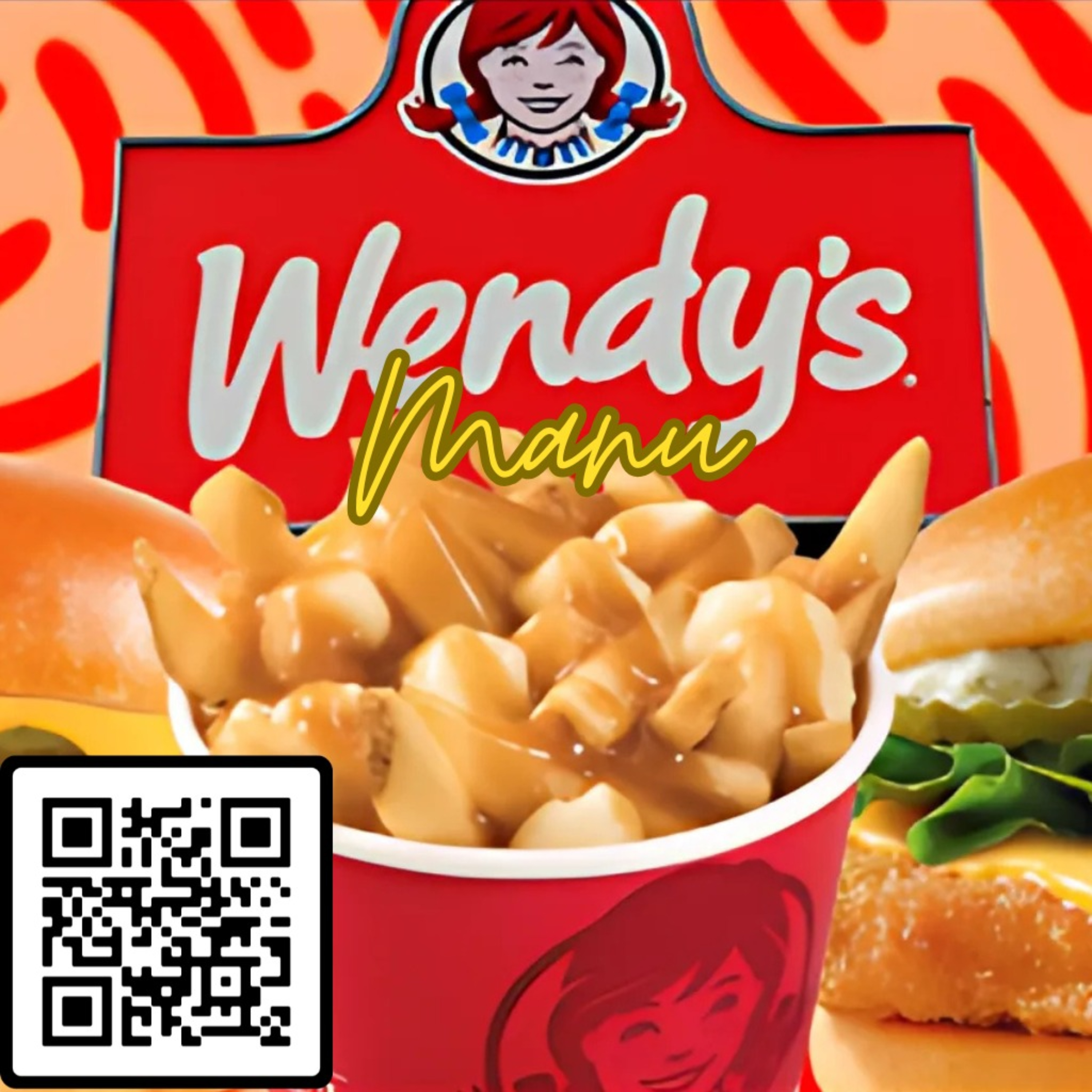 Wendy’s Menu USA – Explore Fresh & Tasty Options podcast artwork