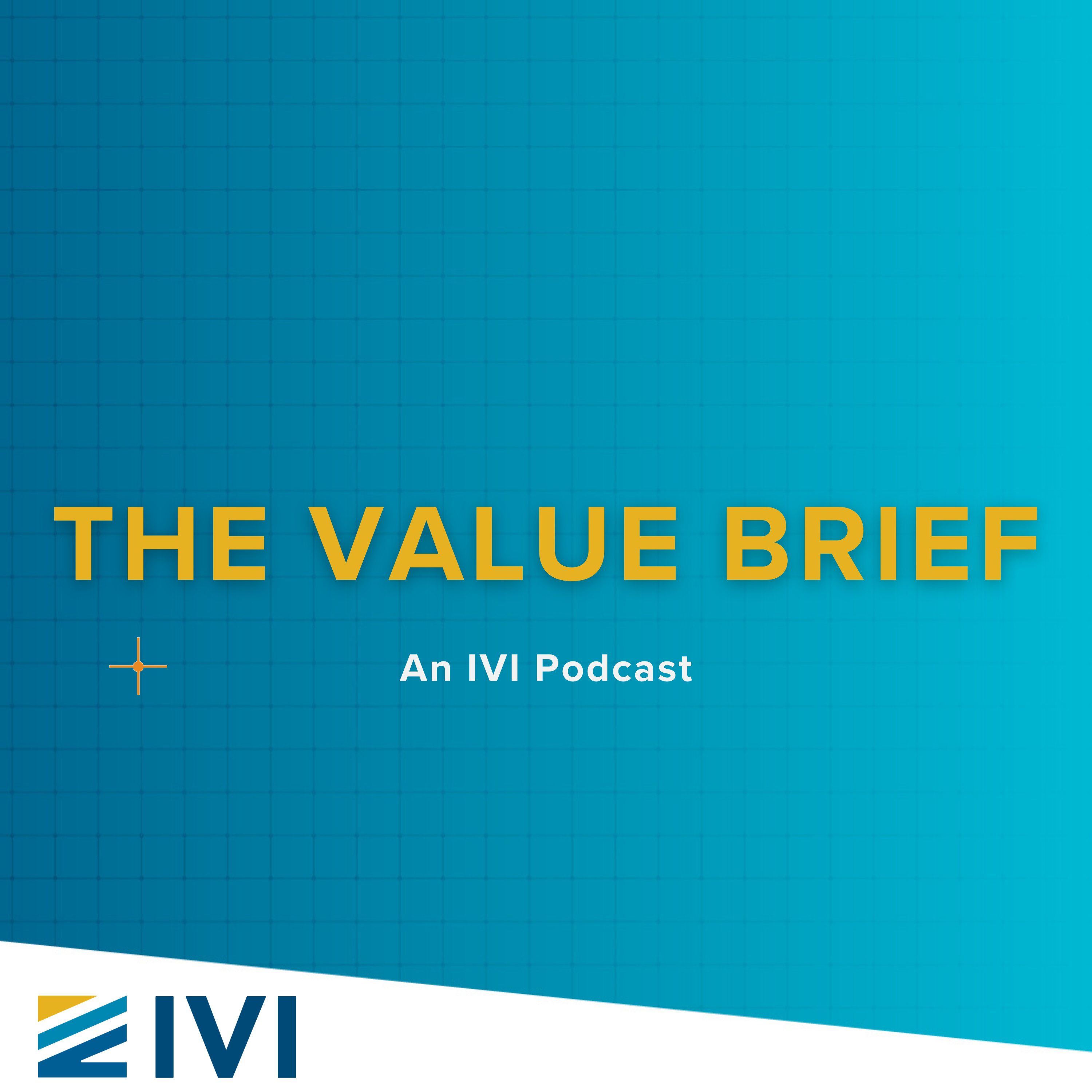 AI in Rare Disease Research: The Power of Patient-Centered Co-Development episode artwork