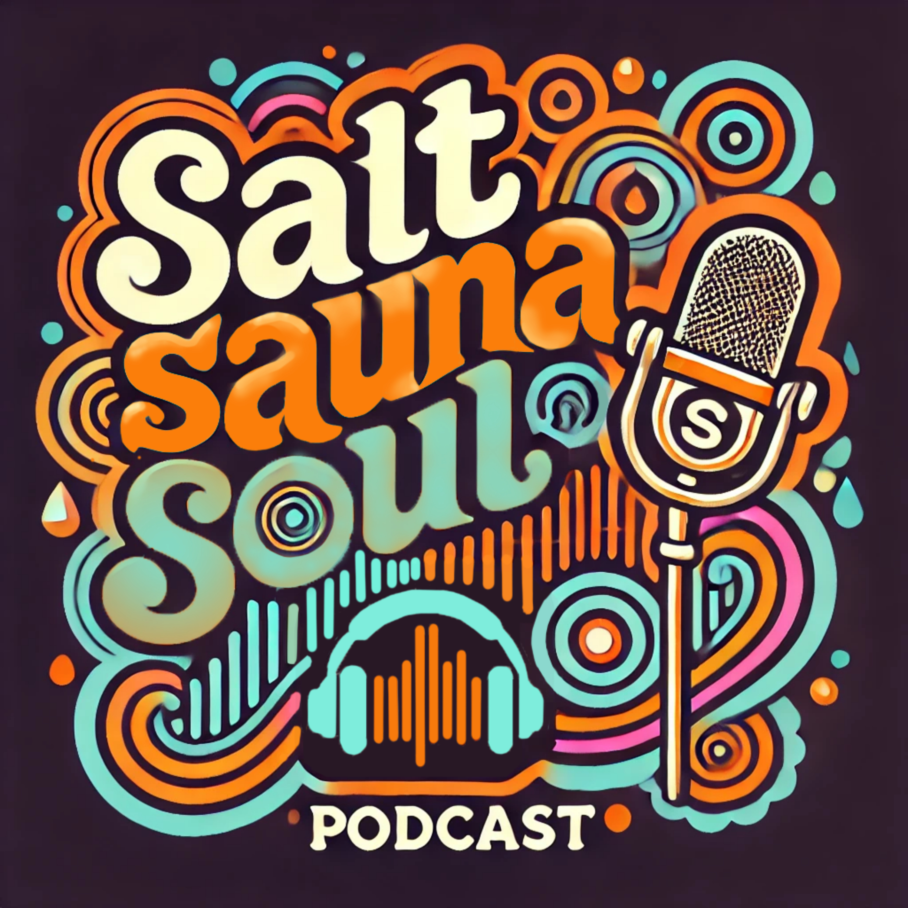 Salt Sauna Soul