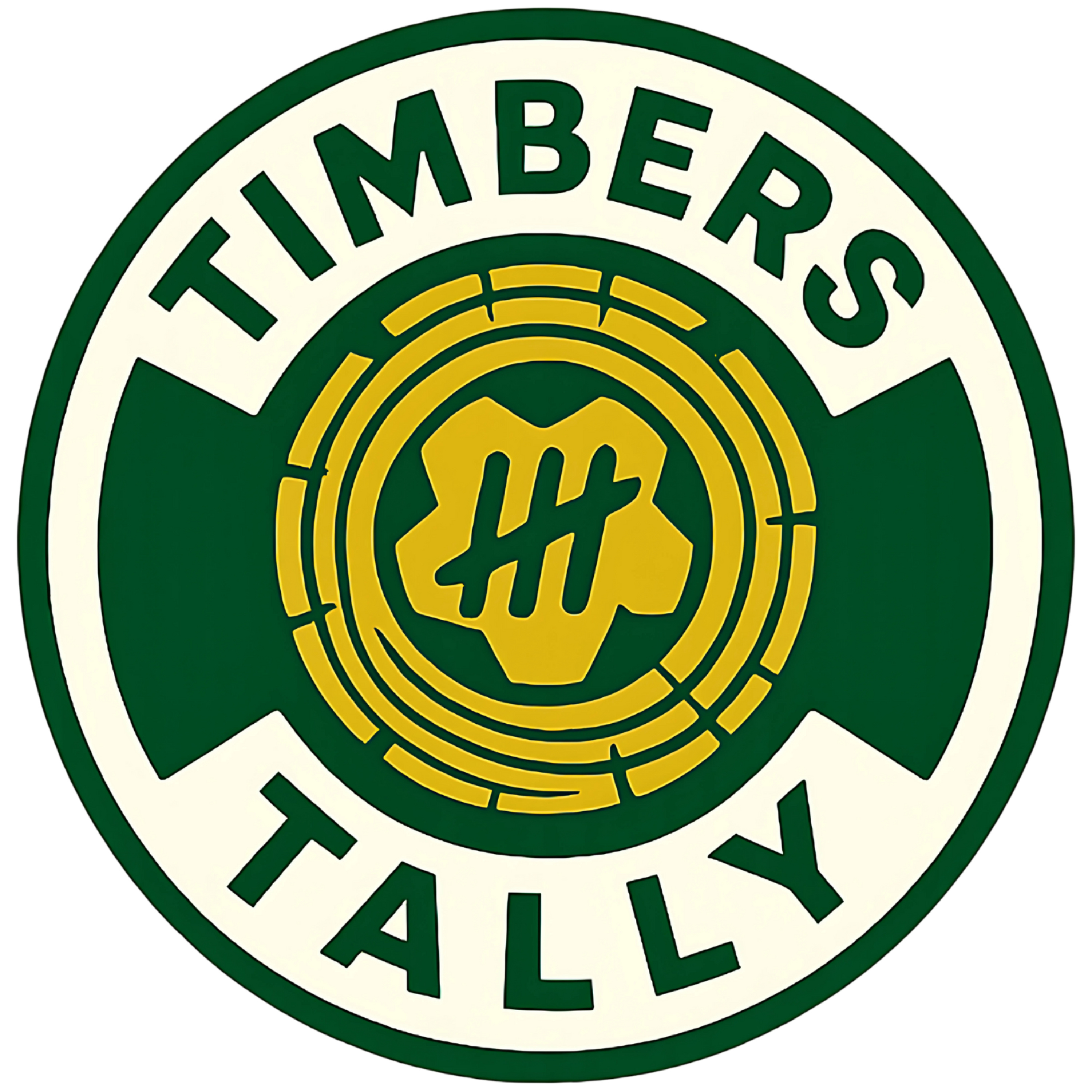 Timbers Tally