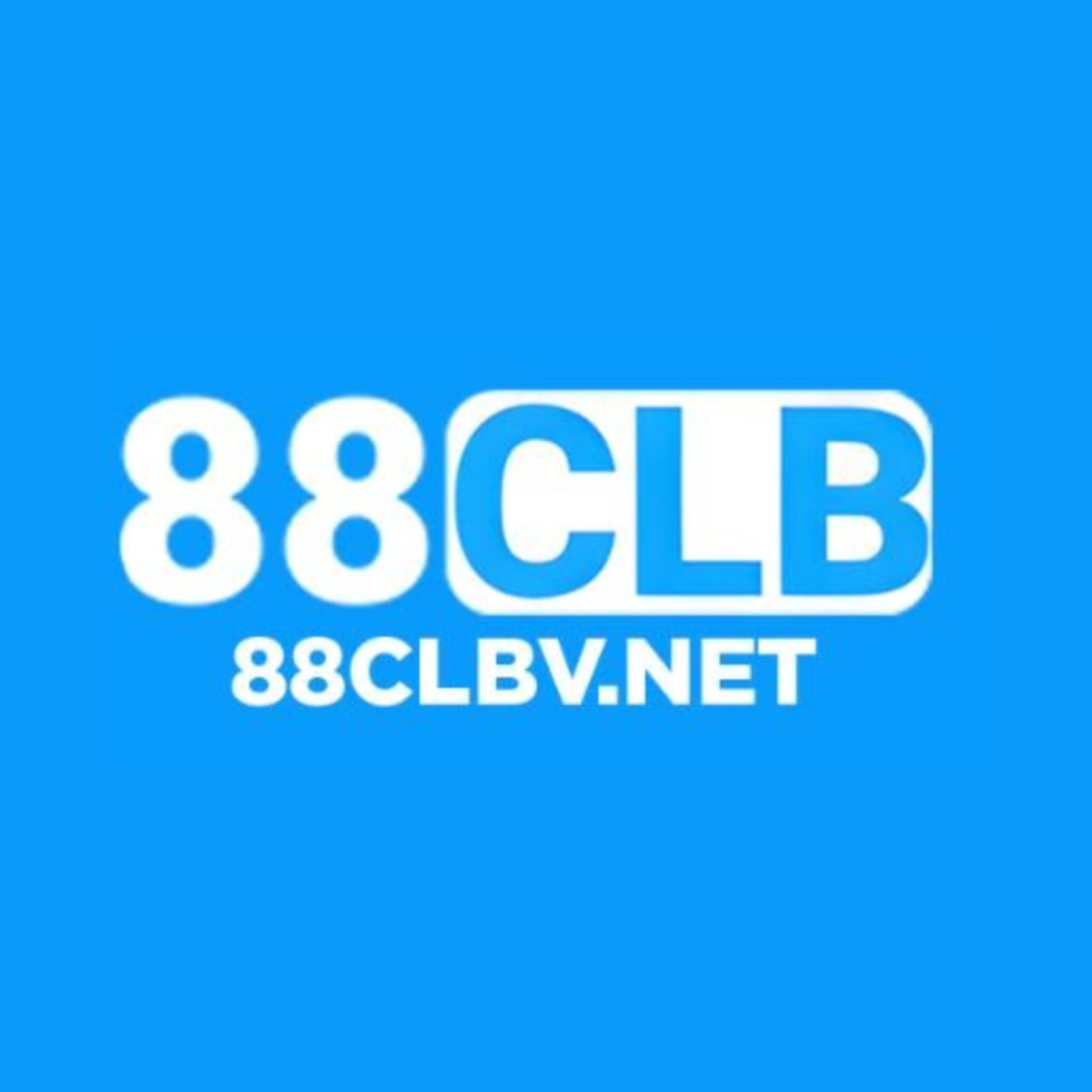 88CLB podcast artwork