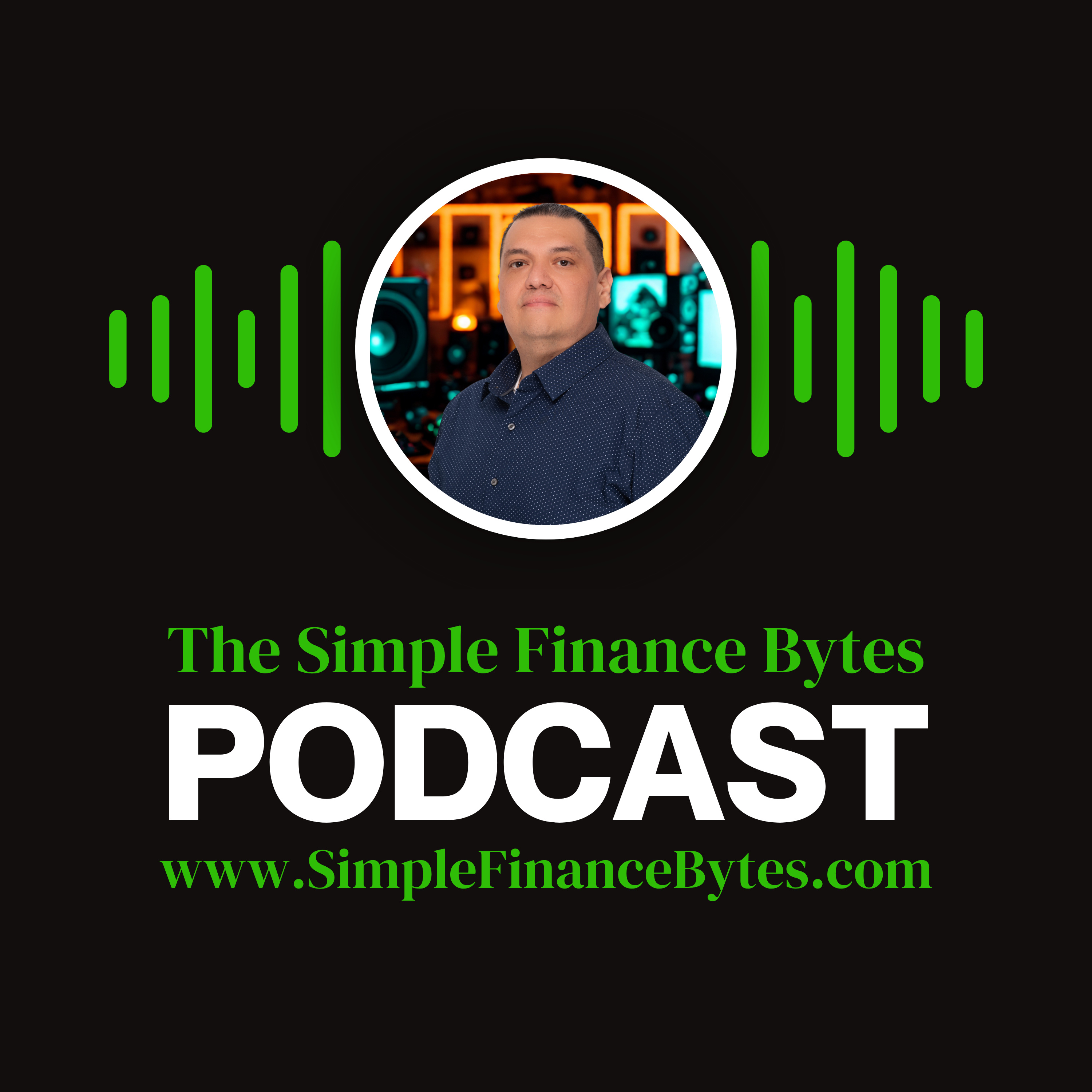 Simple Finance Bytes