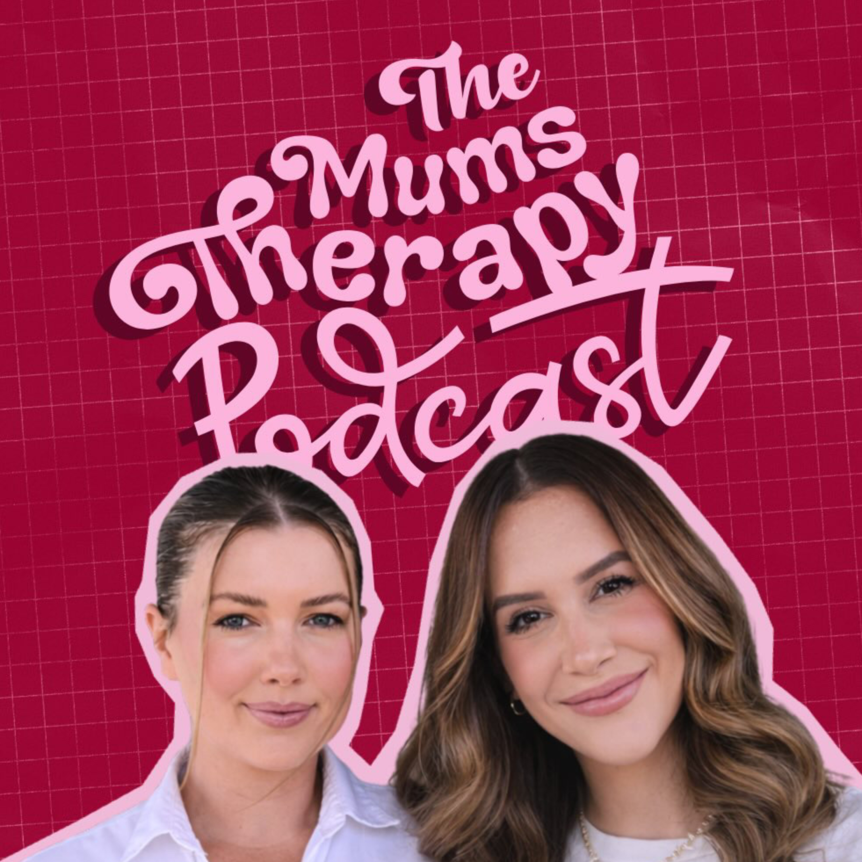 The Mums Therapy Podcast