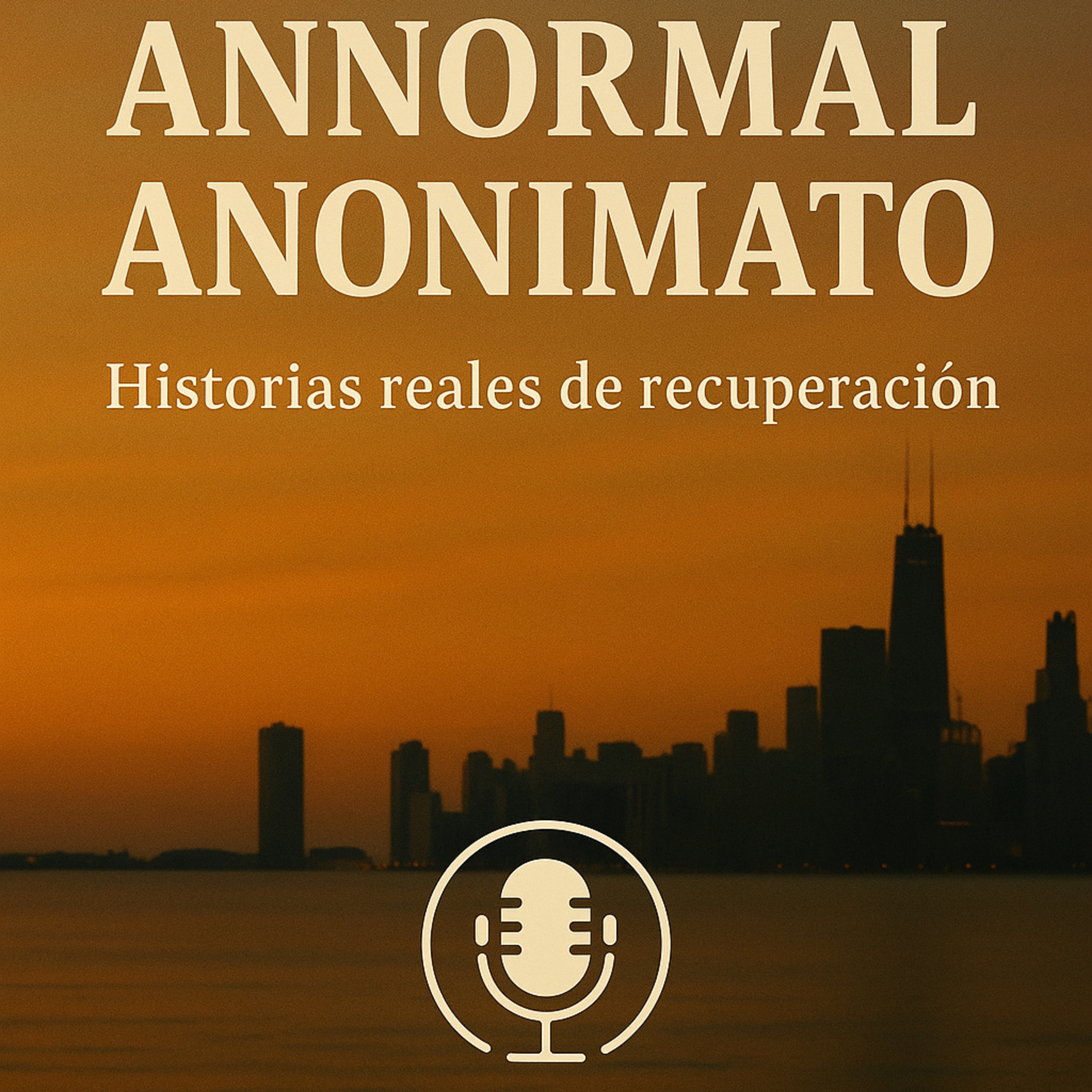 ANNORMAL ANONIMATO