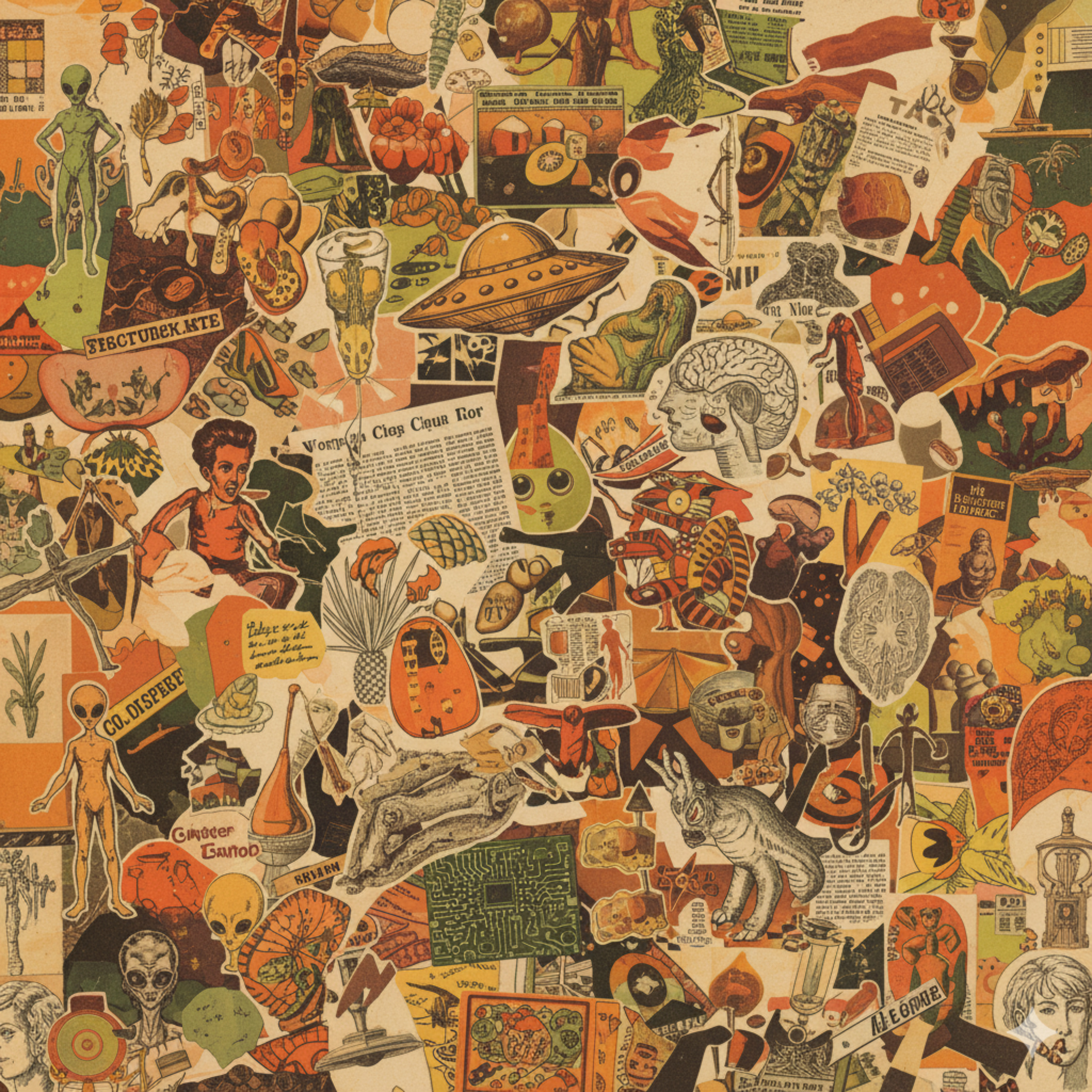 Copertina di Il Podcast dei fatti incredibili ma veri