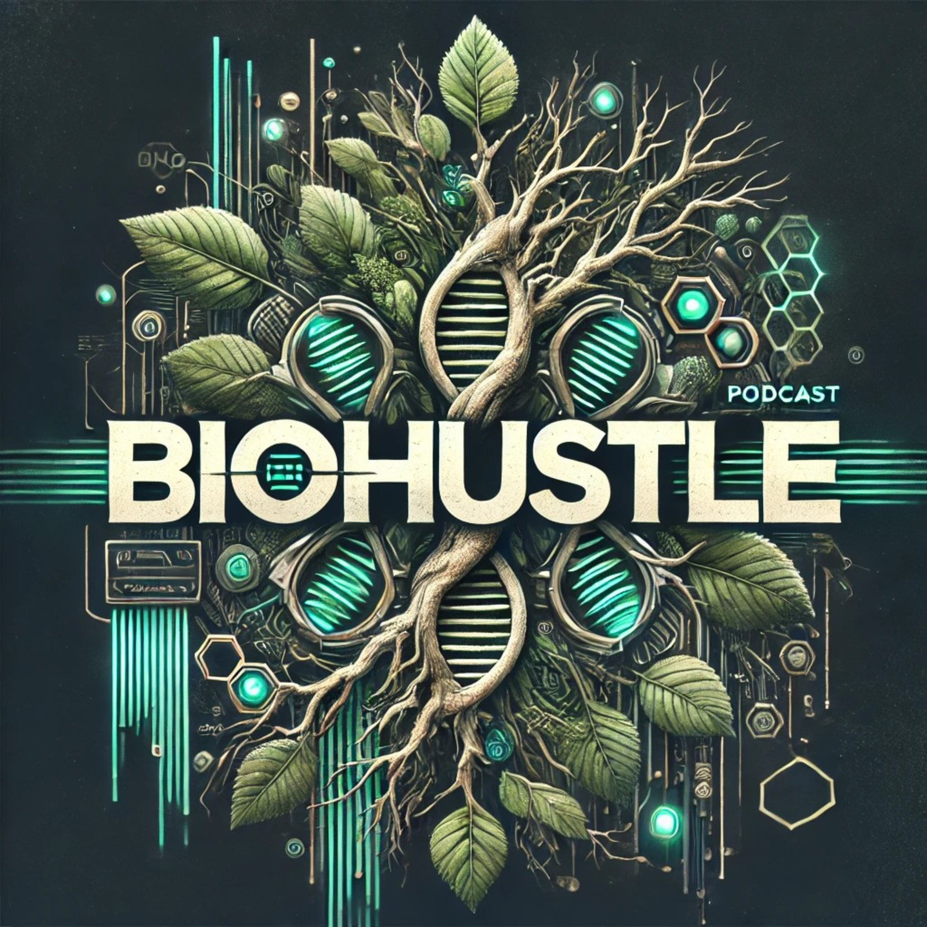 BioHustle: Zdravý životný štýl – vedecky, ale po ľudsky.