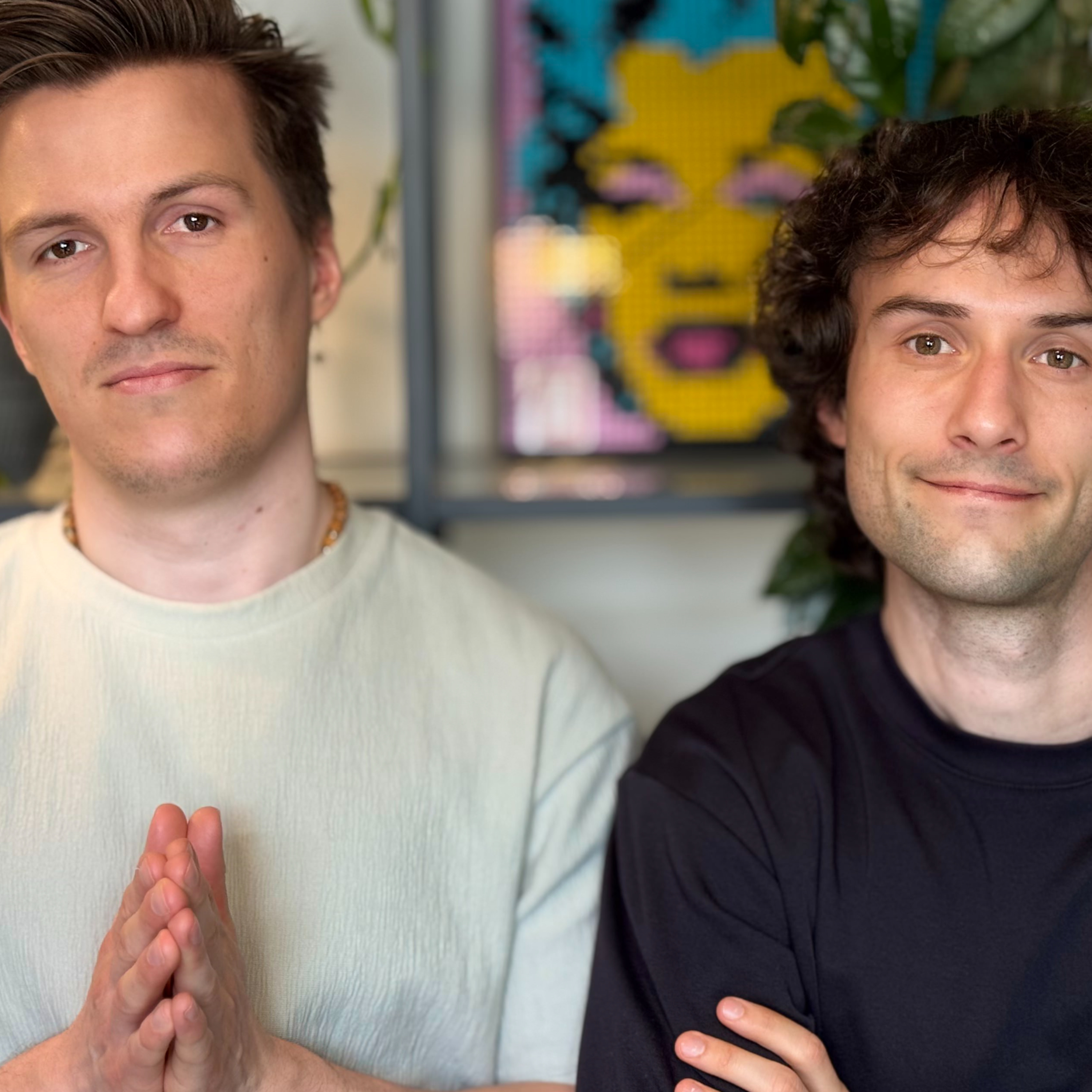 BioHustle: Zdravý životný štýl – vedecky, ale po ľudsky.