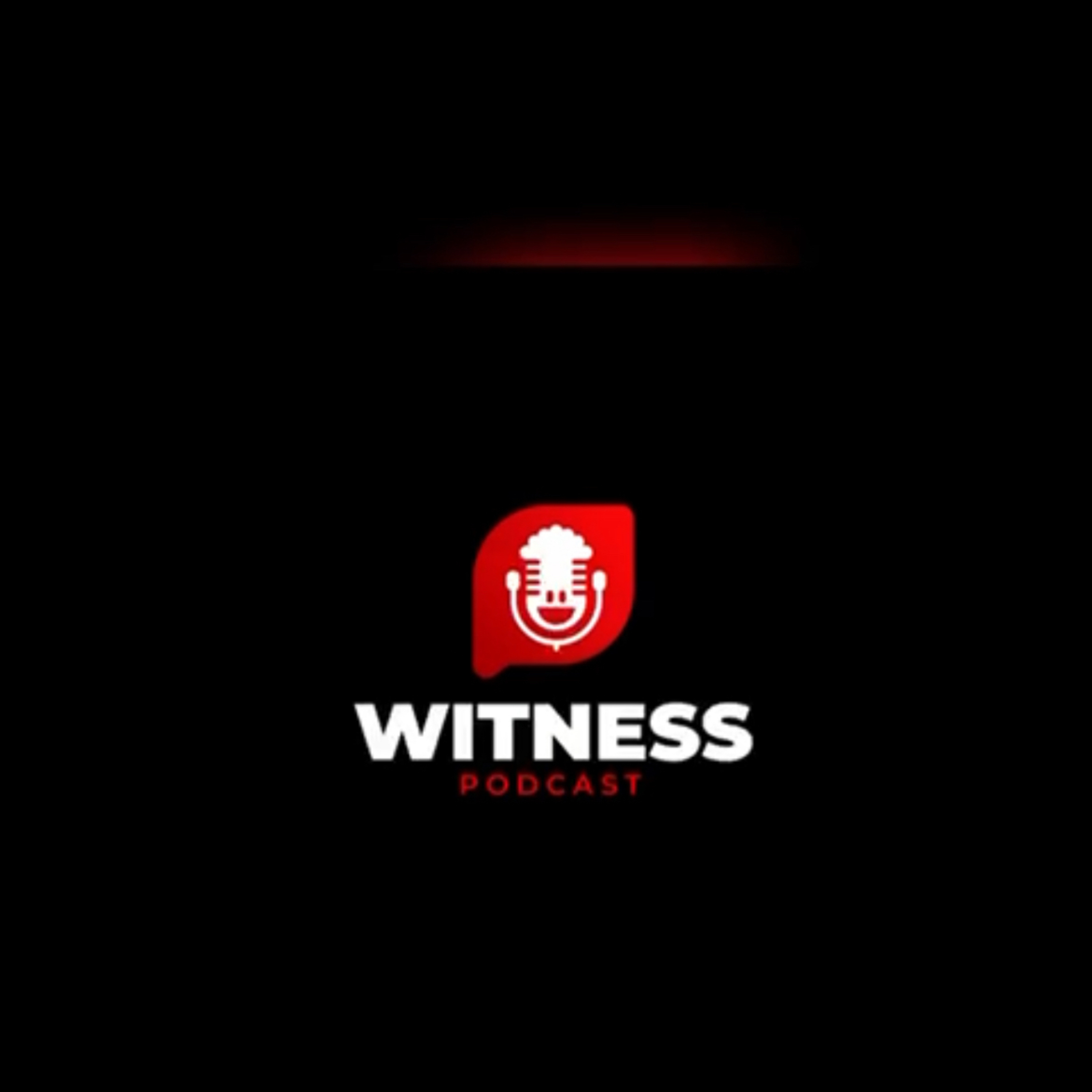 Witness Podcast podcast artwork