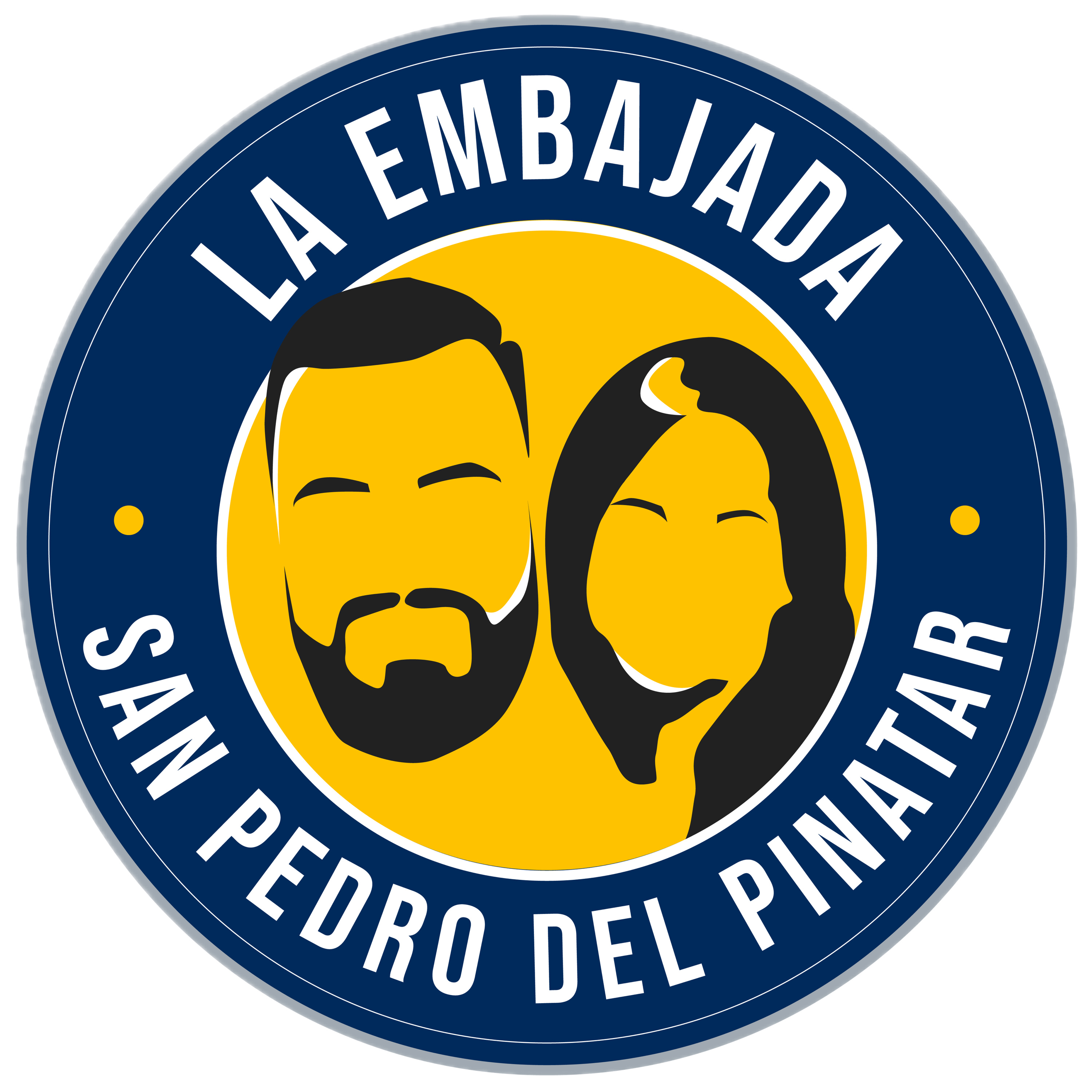 La Embajada • San Pedro del Pinatar