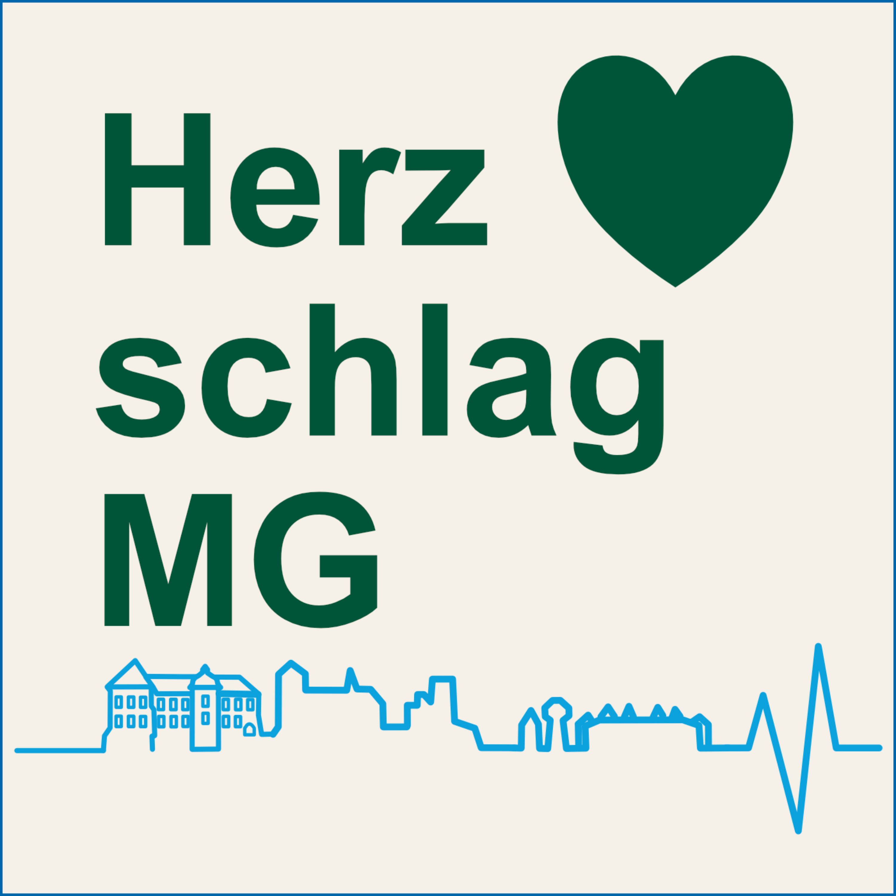HerzschlagMG - Dein Podcast für Kommunalpolitik in MG