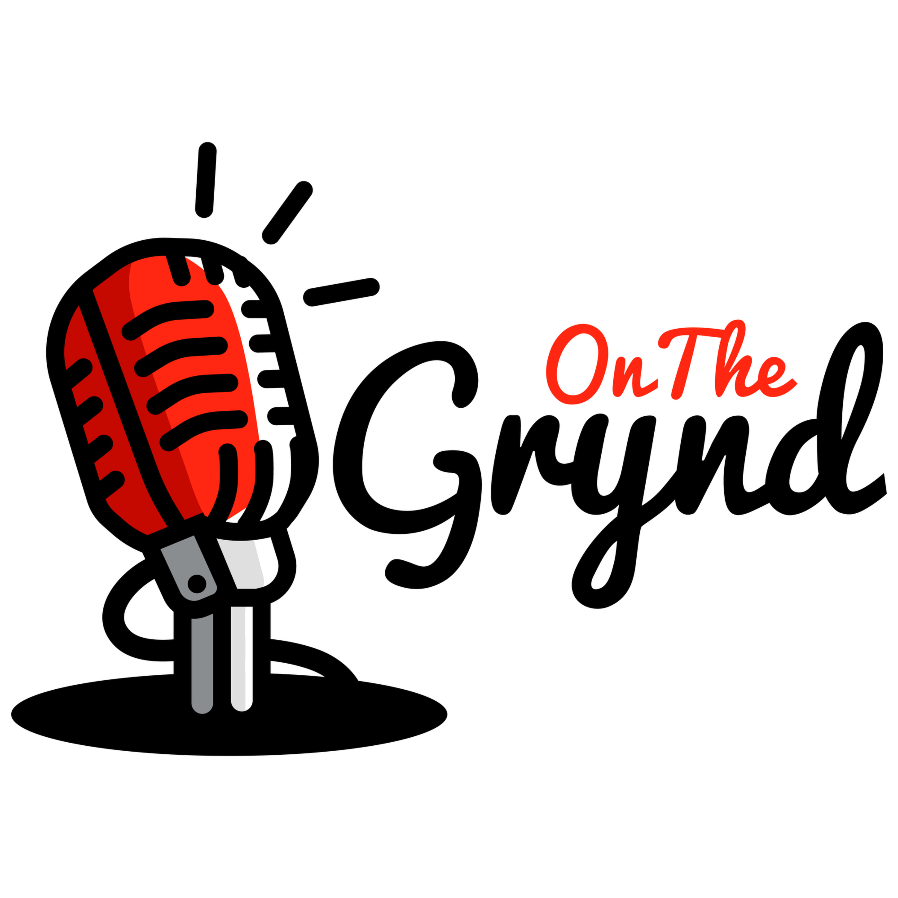On The Grynd