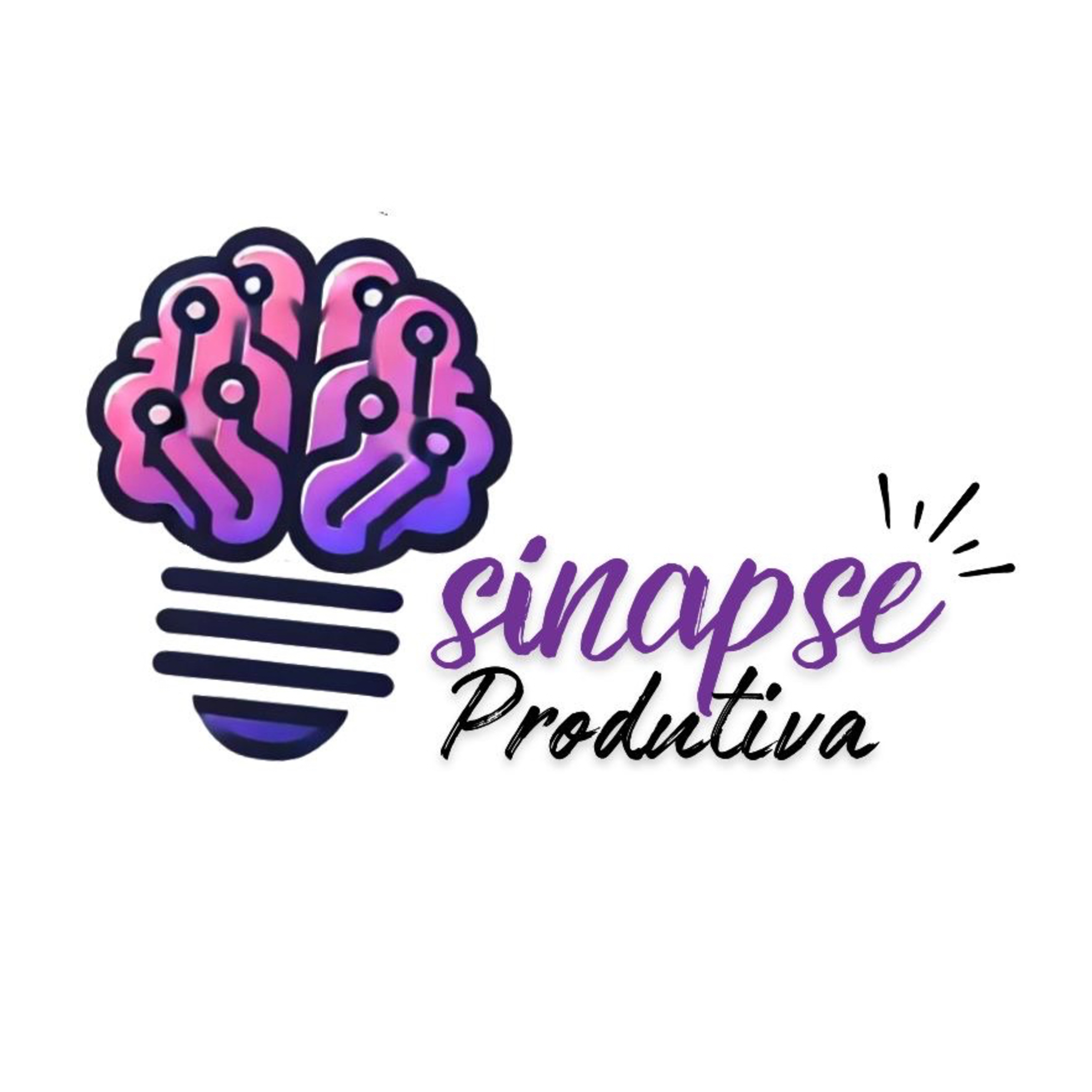 Sinapse Produtiva podcast artwork