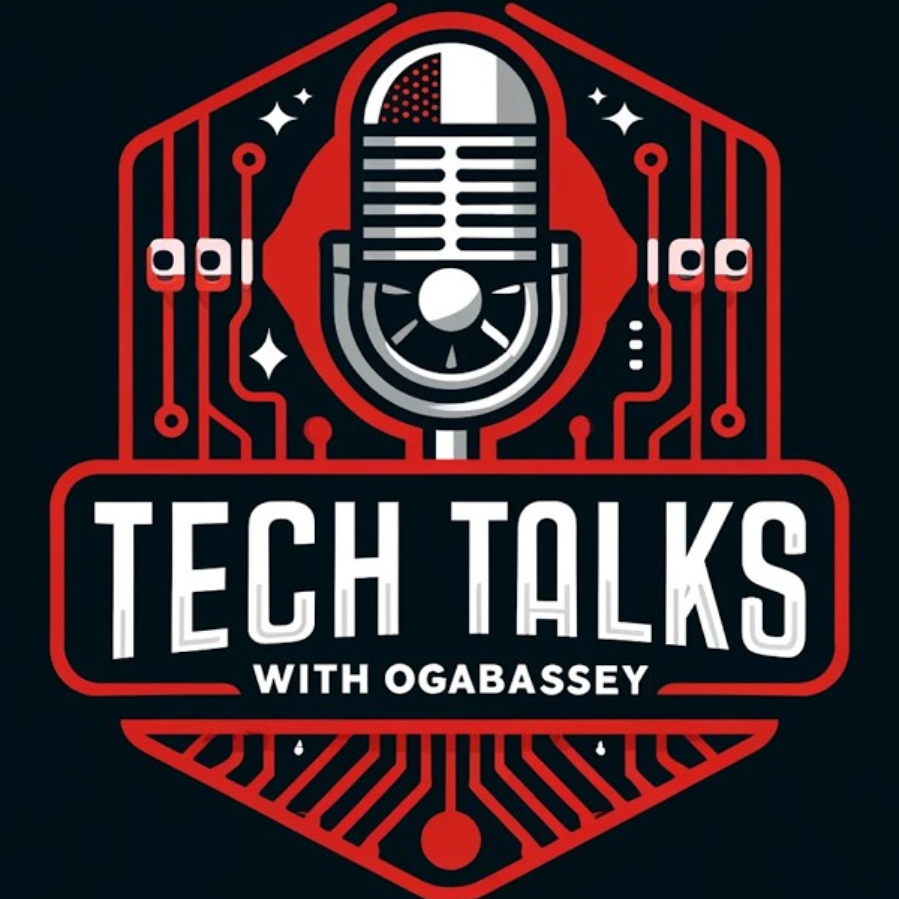 Tech Talks With Ogabassey