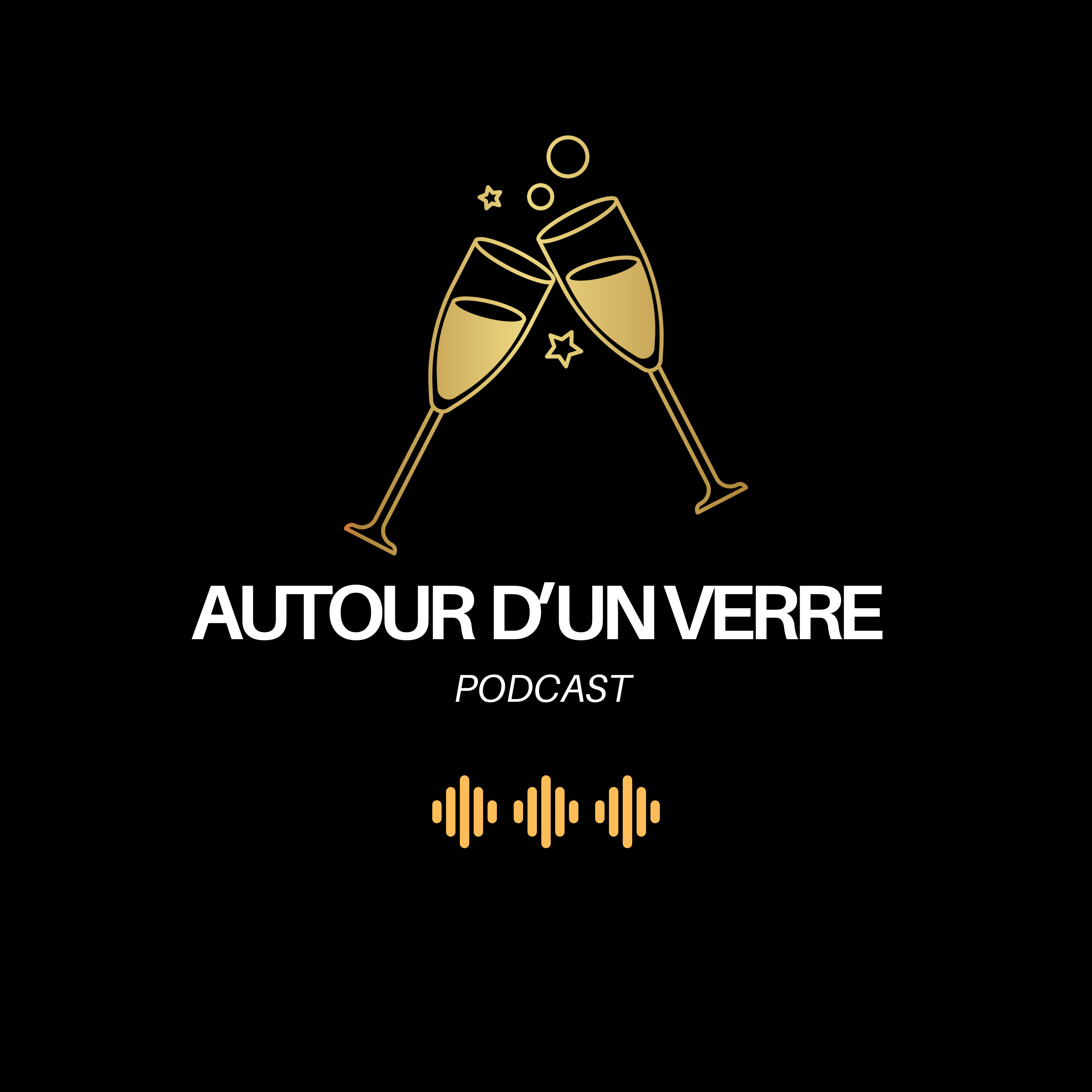 Autour d’un verre - Podcast
