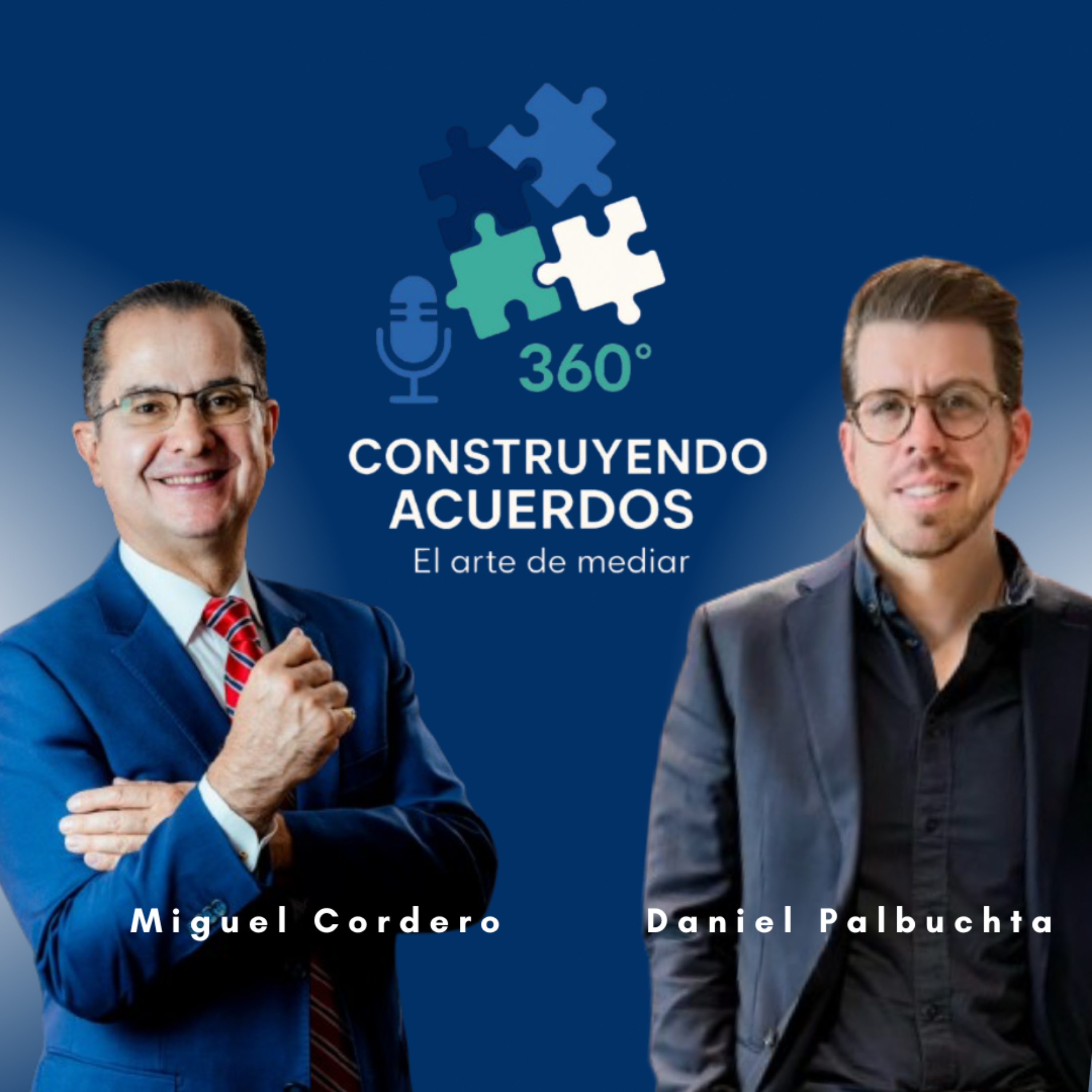 Construyendo Acuerdos 360°