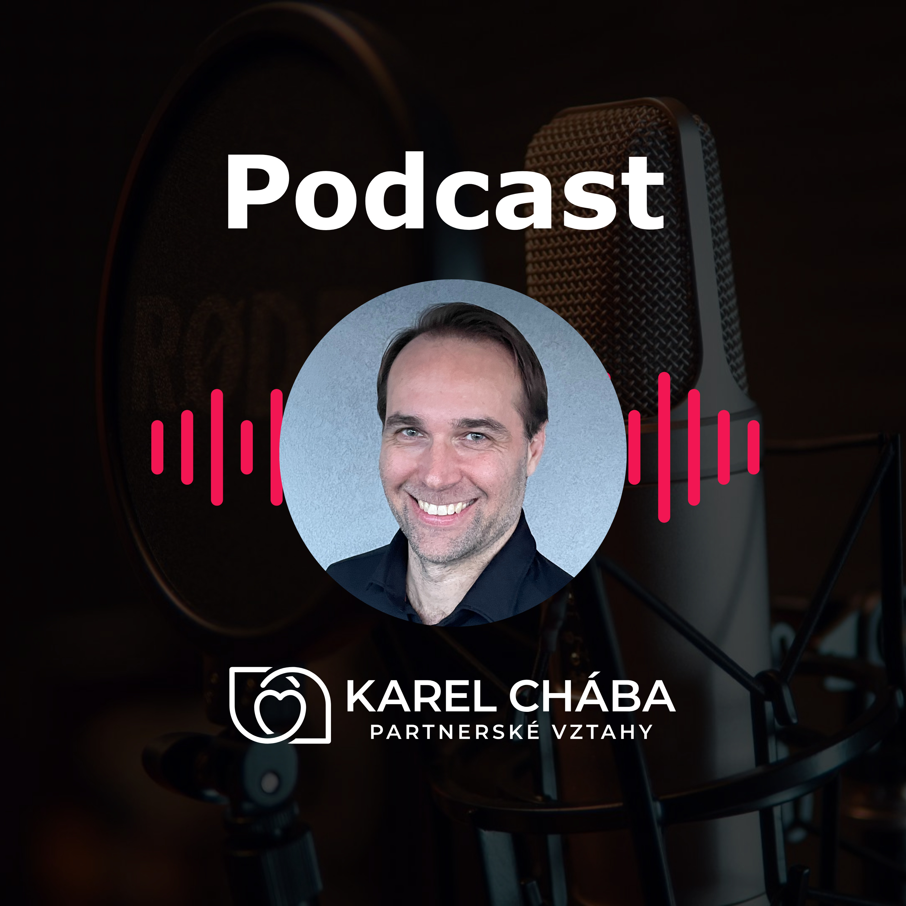 Karel Chába - Partnerské vztahy