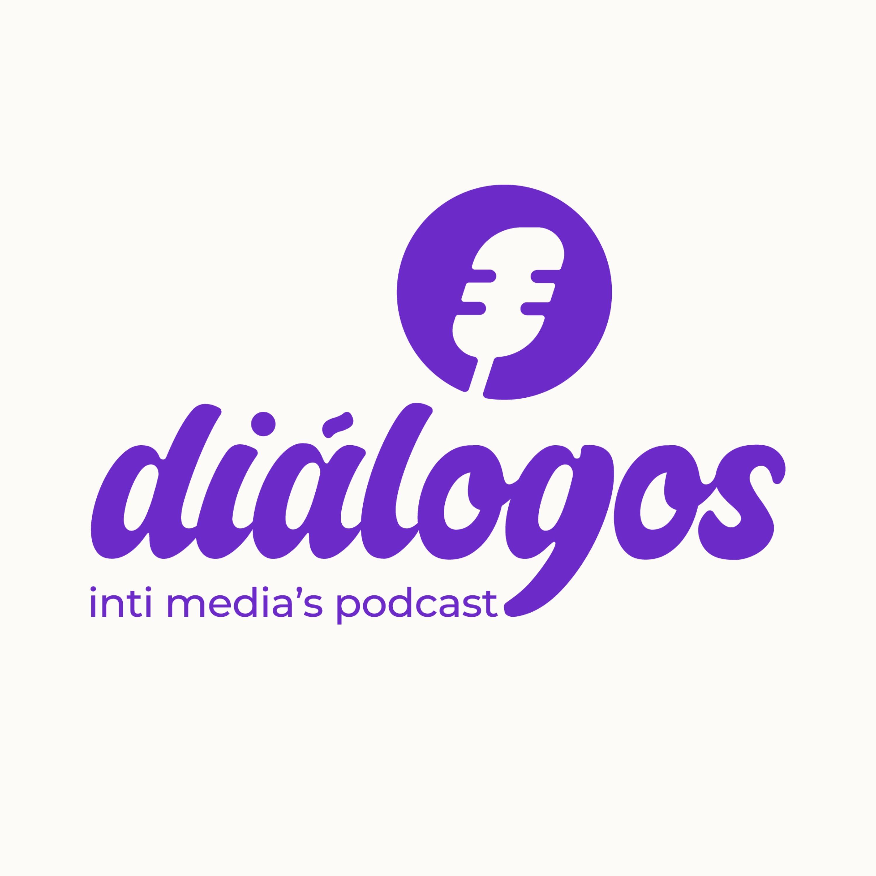 Diálogos, Inti Media\'s Podcast