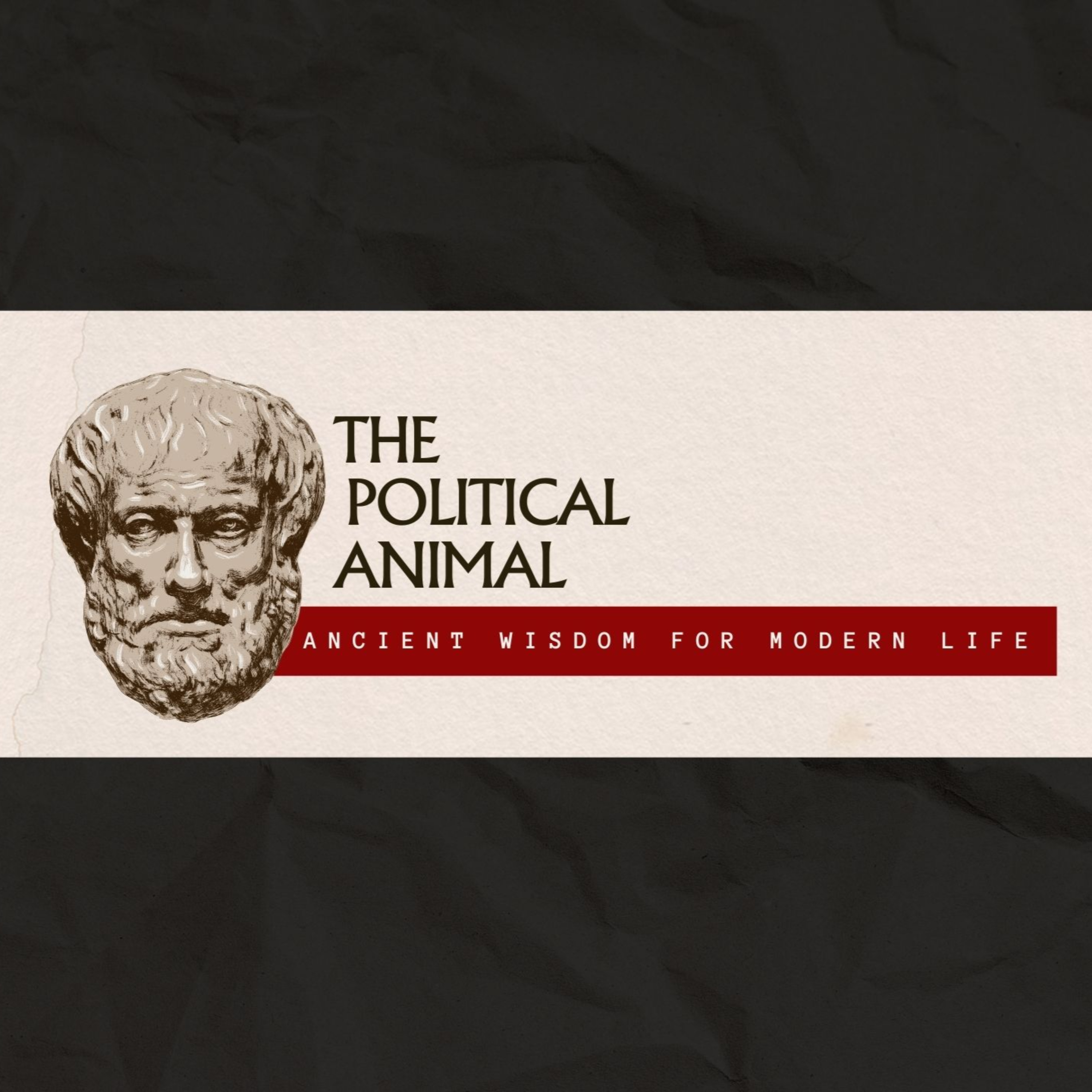 Political Animal podcast artwork
